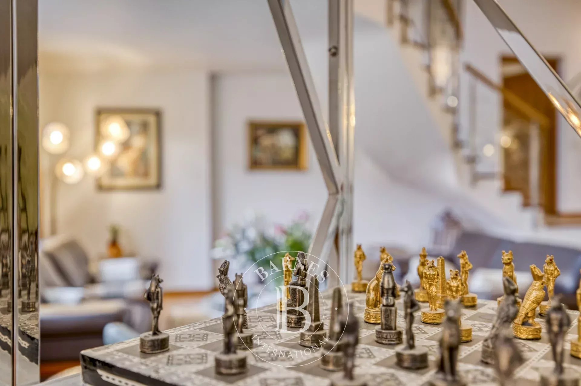 Villa Divonne-les-Bains - picture 19