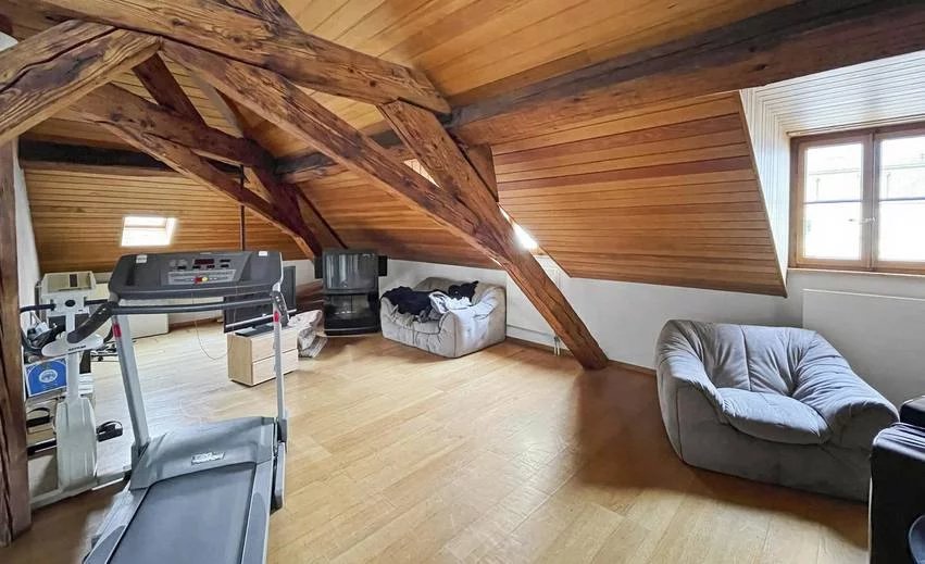 Hôtel particulier d'exception au cœur de la ville