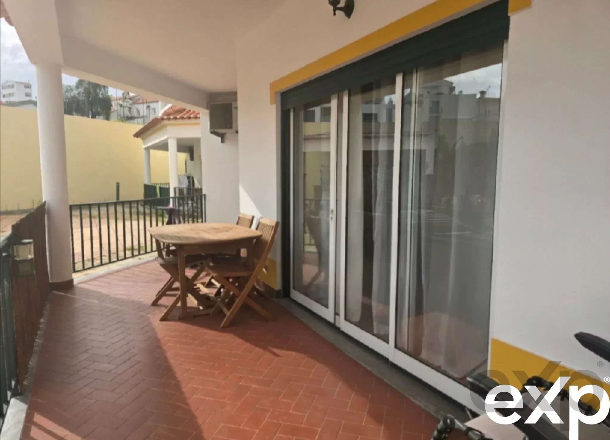 Ground Floor Residential Apartment in a gated community with a pool 86847402 image 3