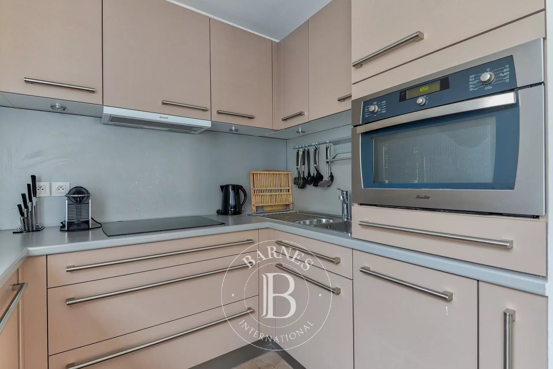 Daire Paris 11ème - picture 6