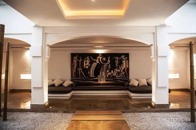 Image of Villa for Sale in Marrakech-Ménara-Marrakech-Morocco, Image 22