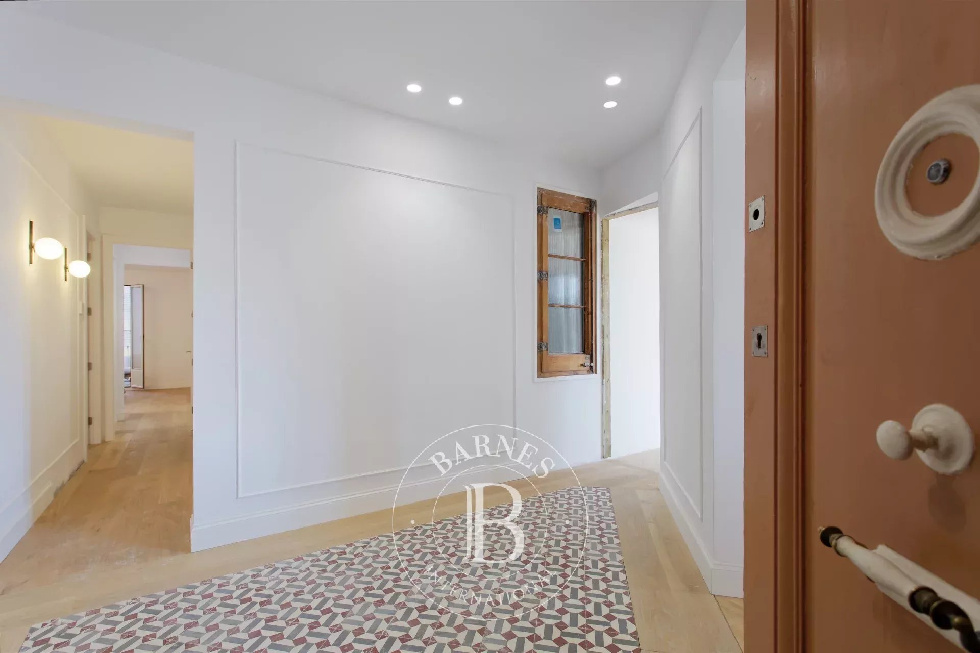 Daire Barcelona - picture 17