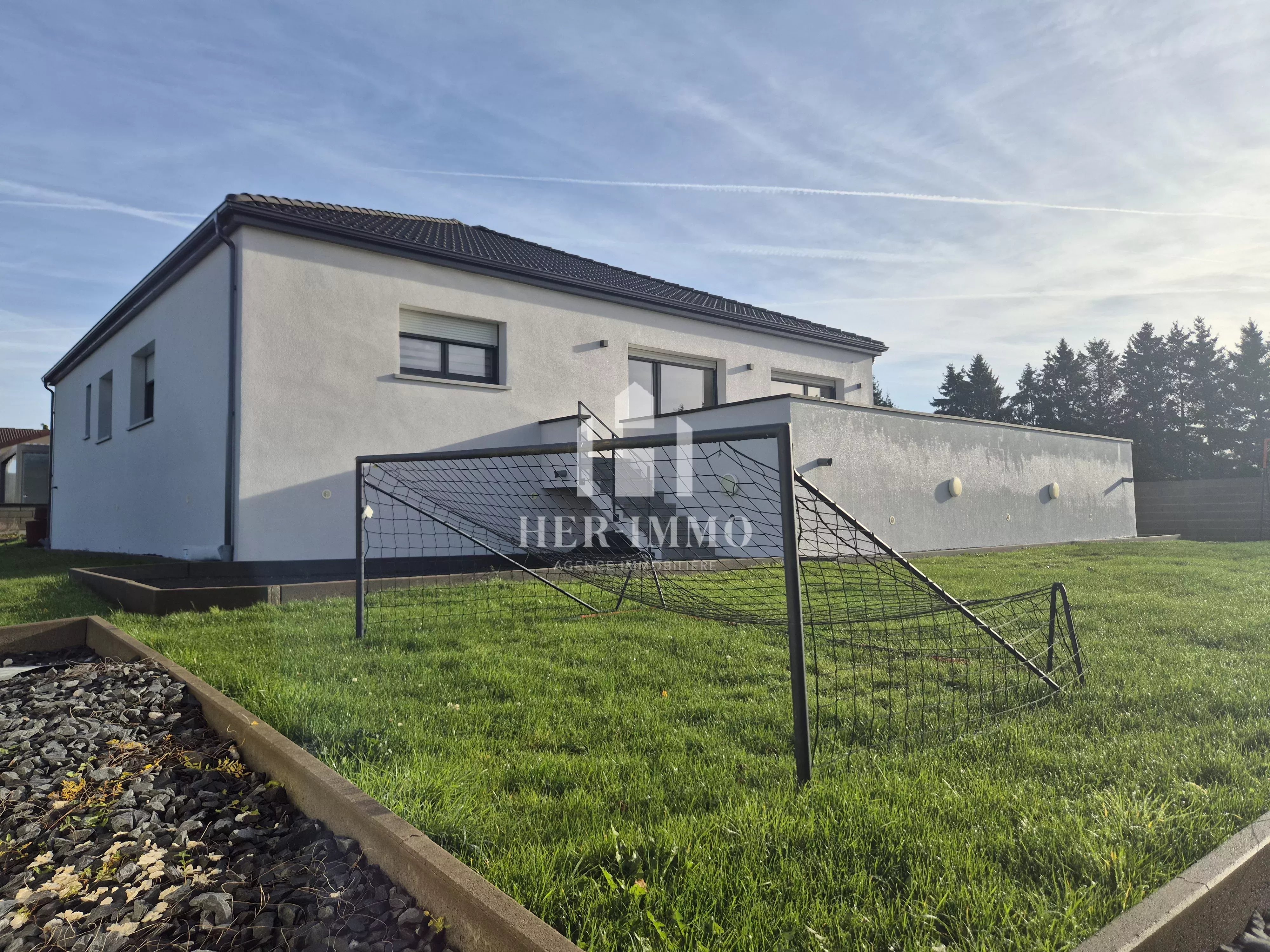 Agence immobilière de HER IMMO SARL