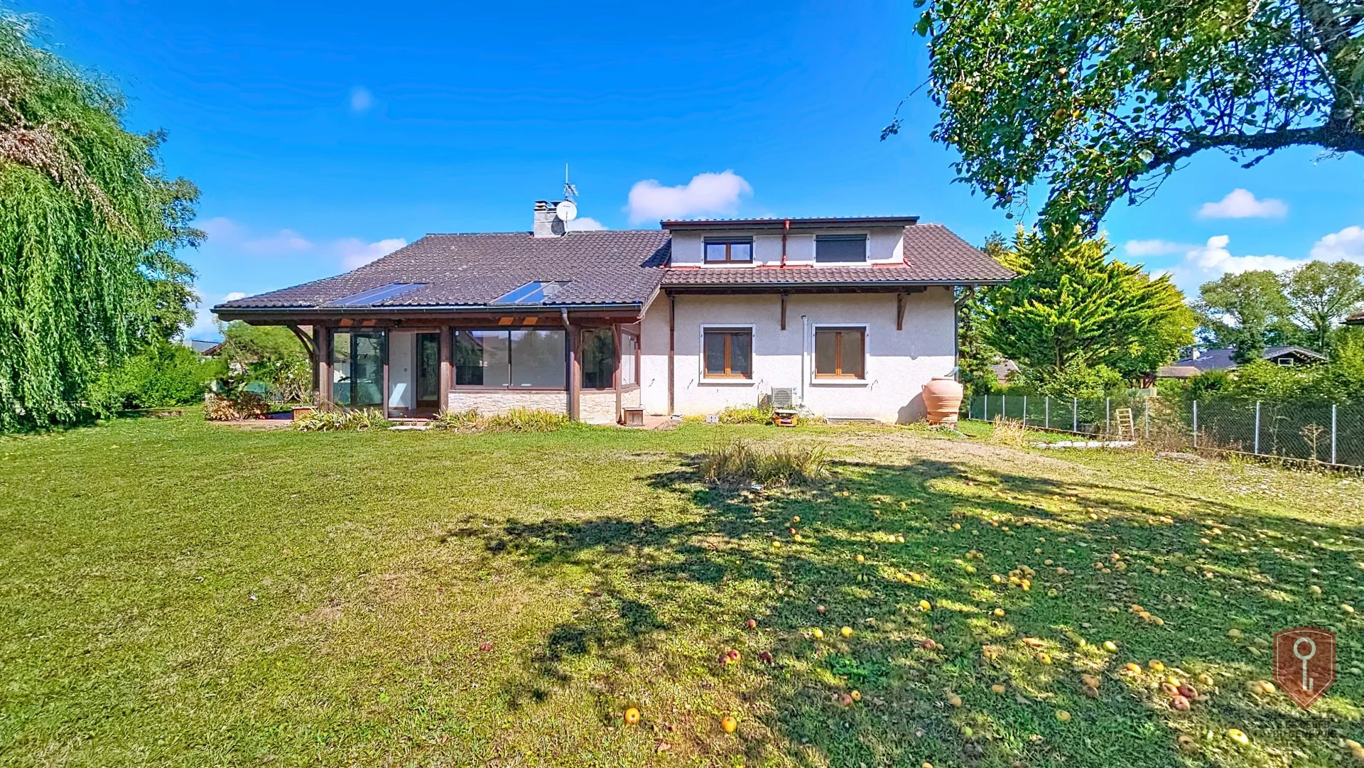 Vente Maison Neydens