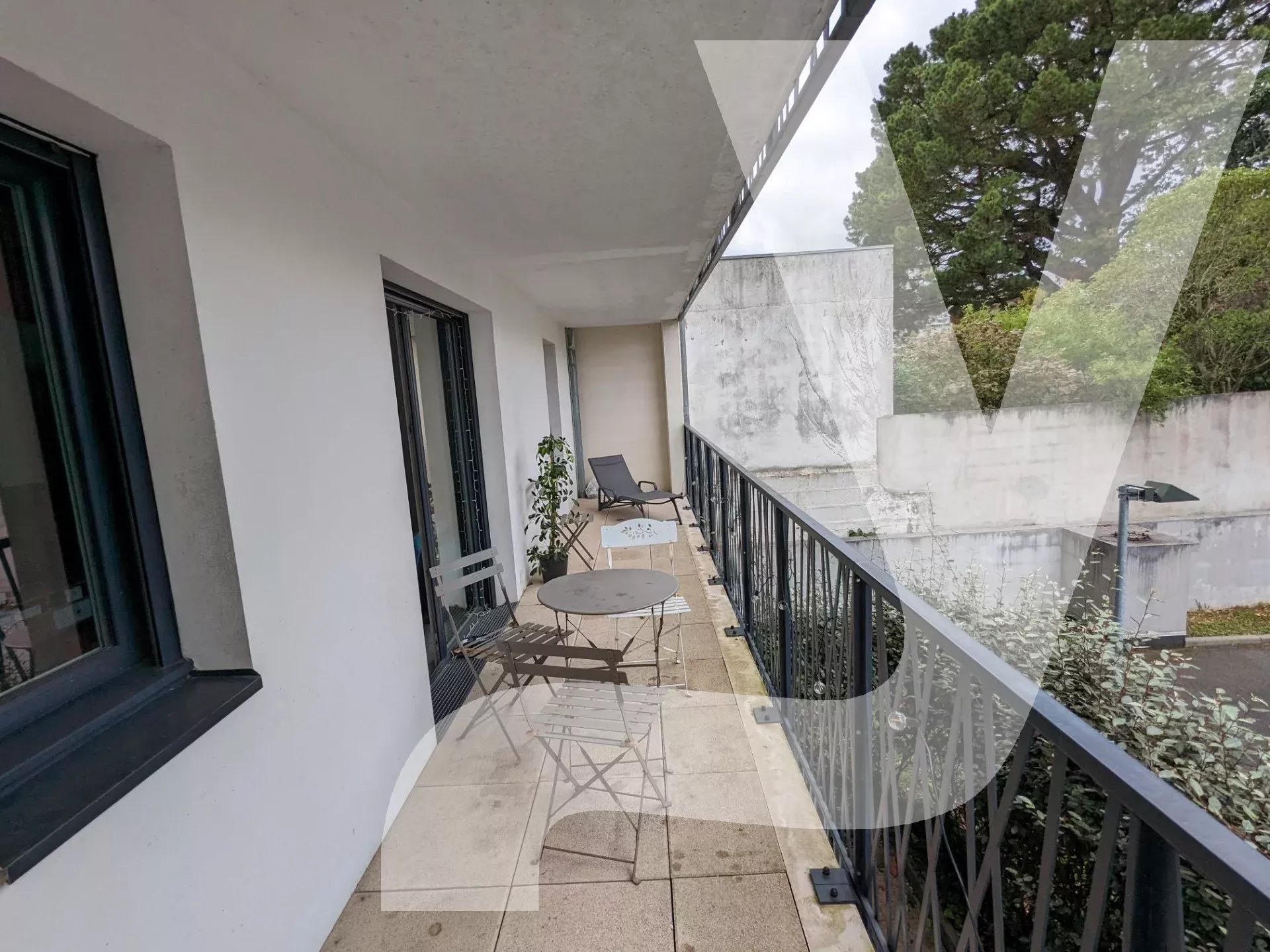 Agence immobilière de CityLife Nantes