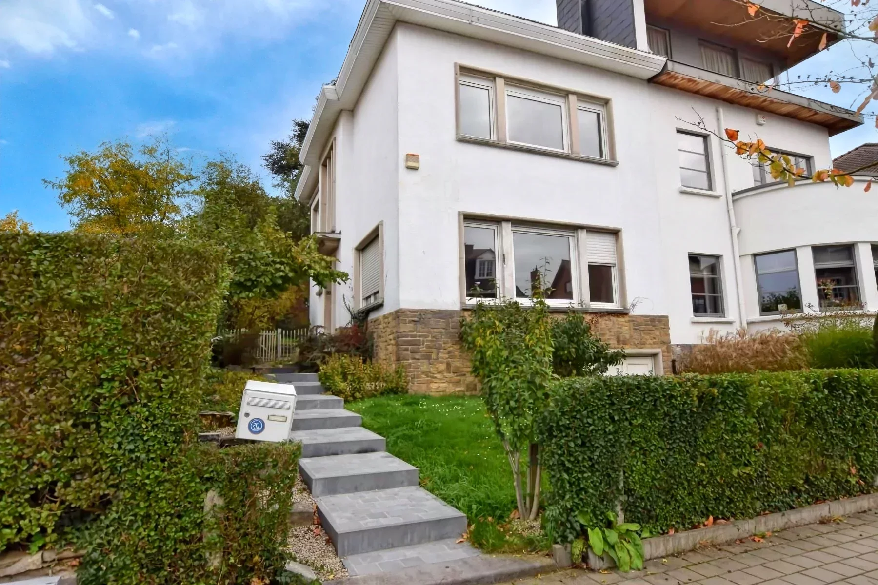 Woluwe-Saint-Pierre