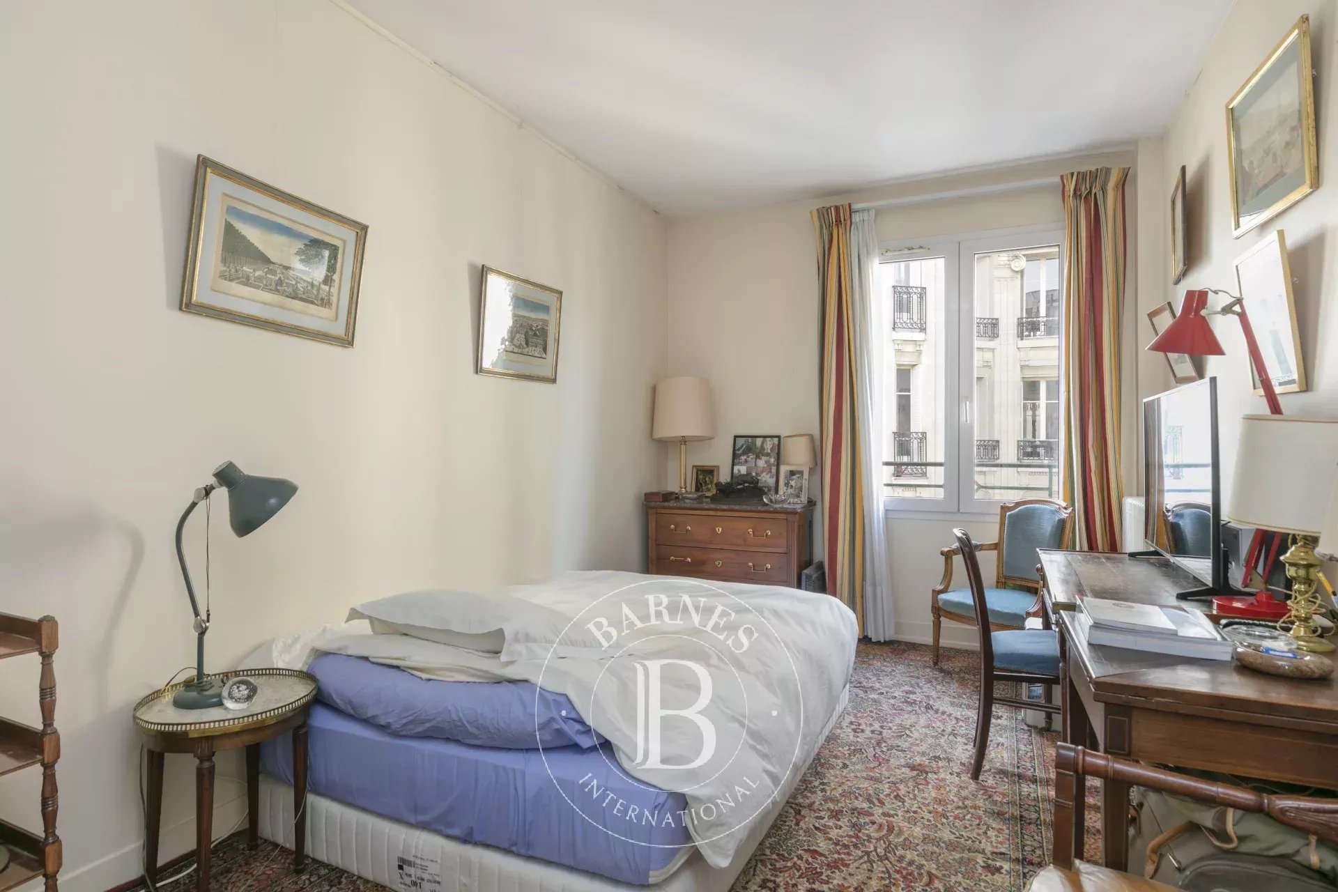 Daire Neuilly-sur-Seine - picture 8