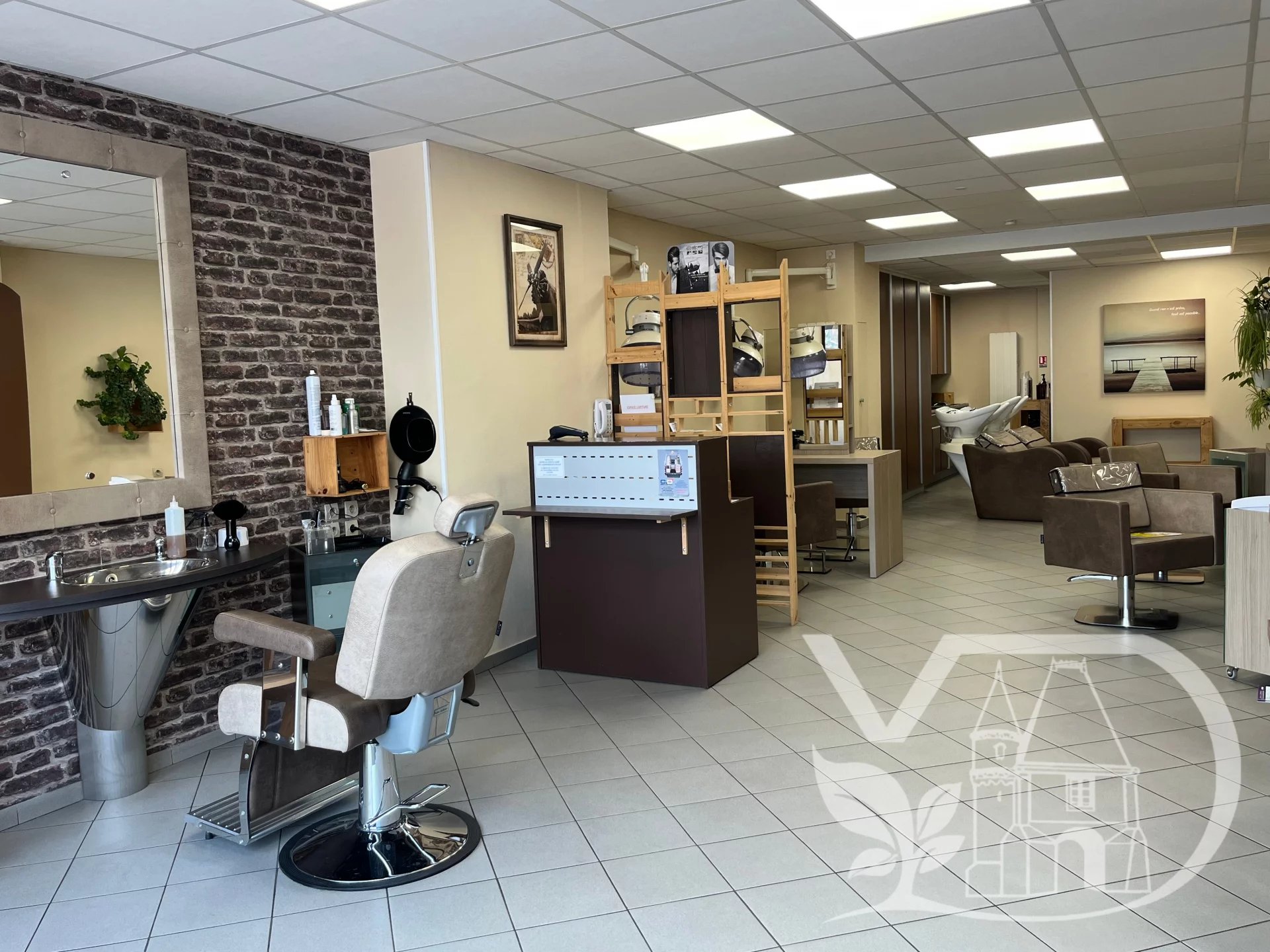 Agence immobilière de FMP IMMO