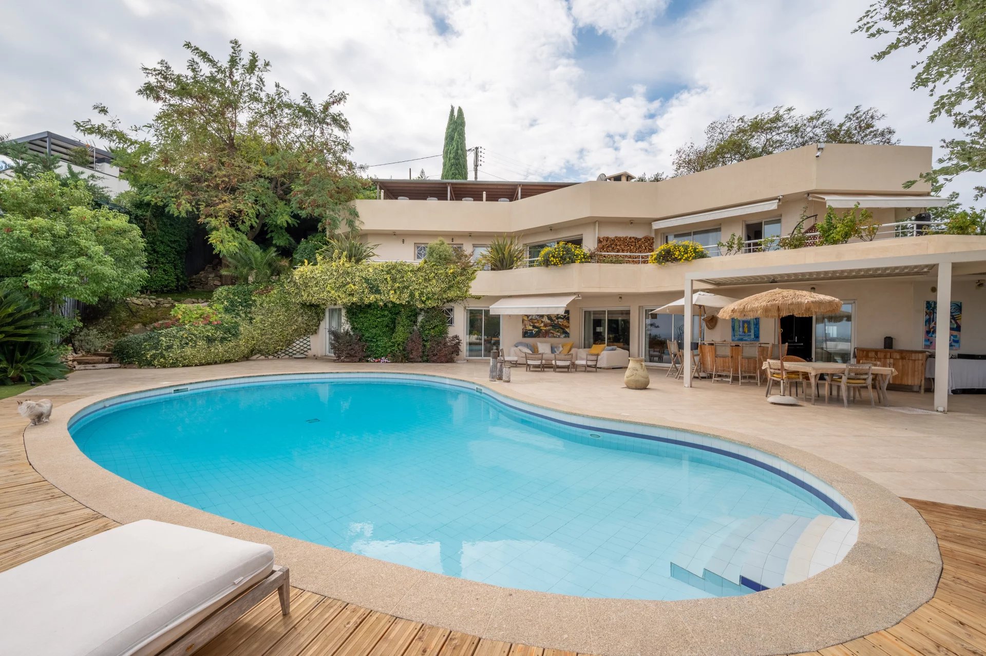 Sale House Cannes