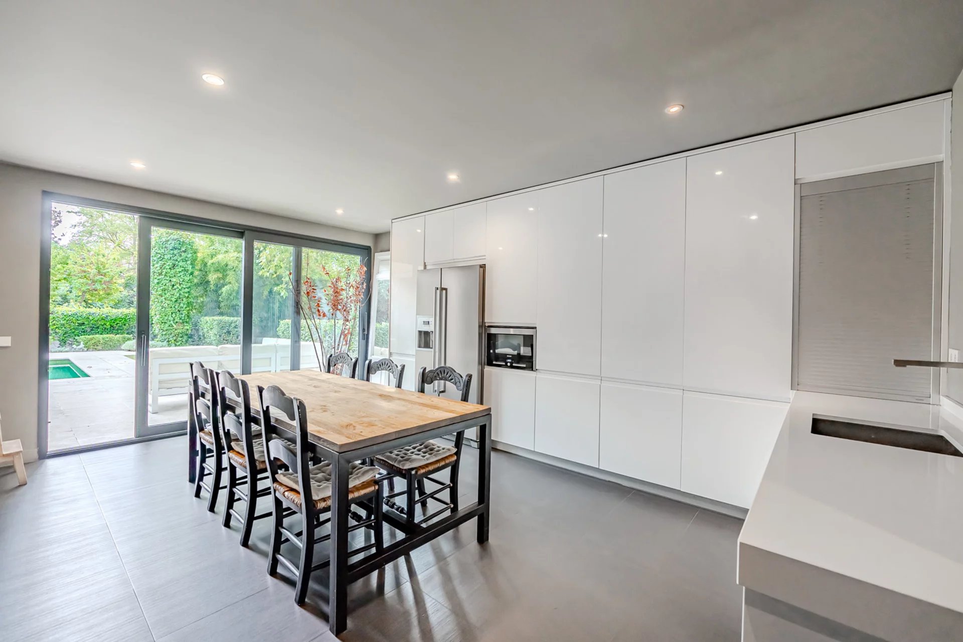 Sale Chalet Madrid
