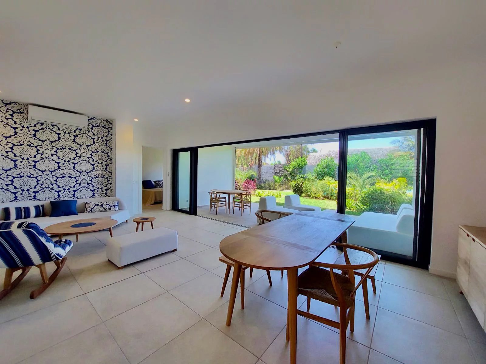 Daire Grand Baie - picture 4