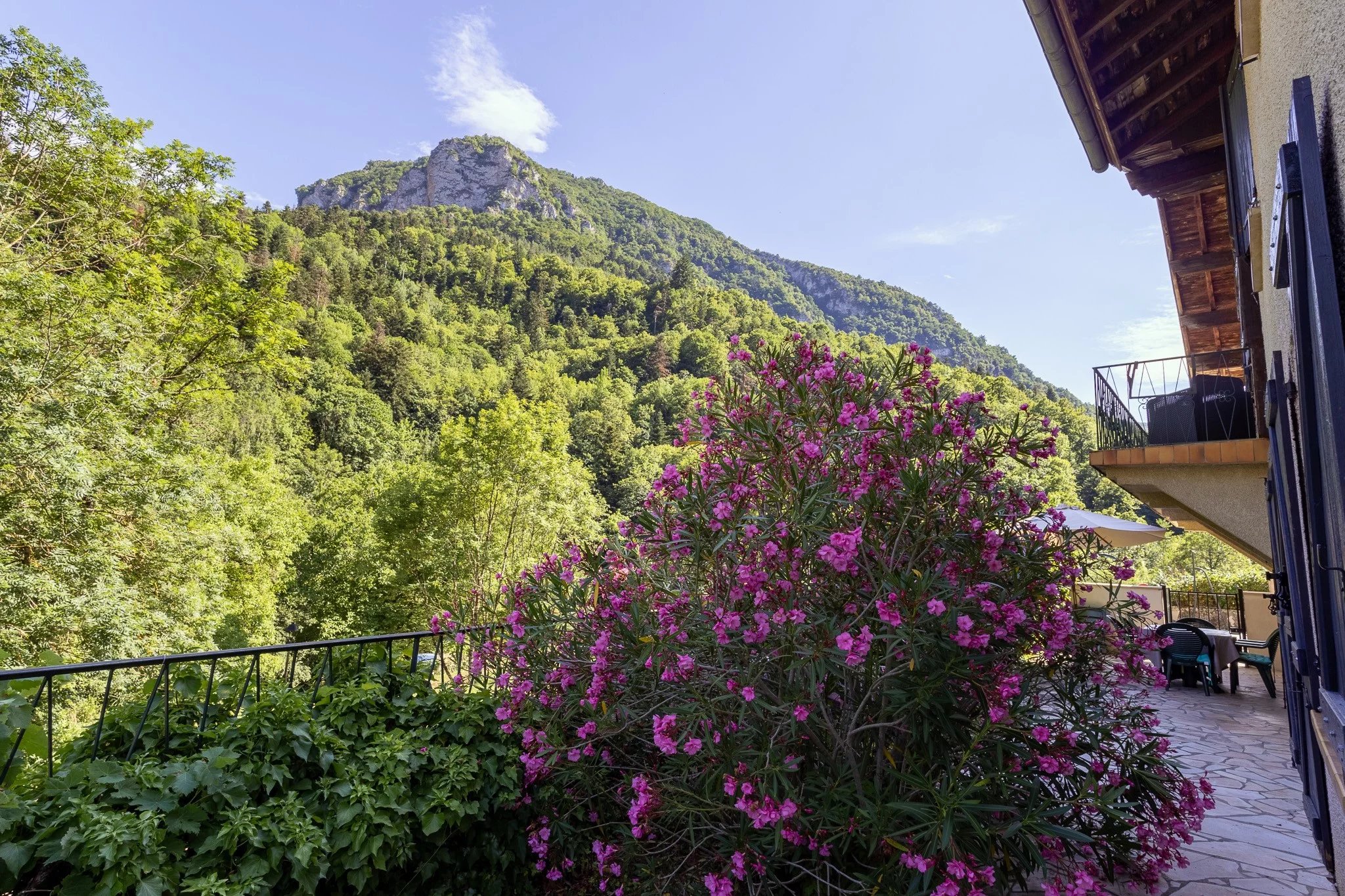 Maison à vendre Axat, Aude