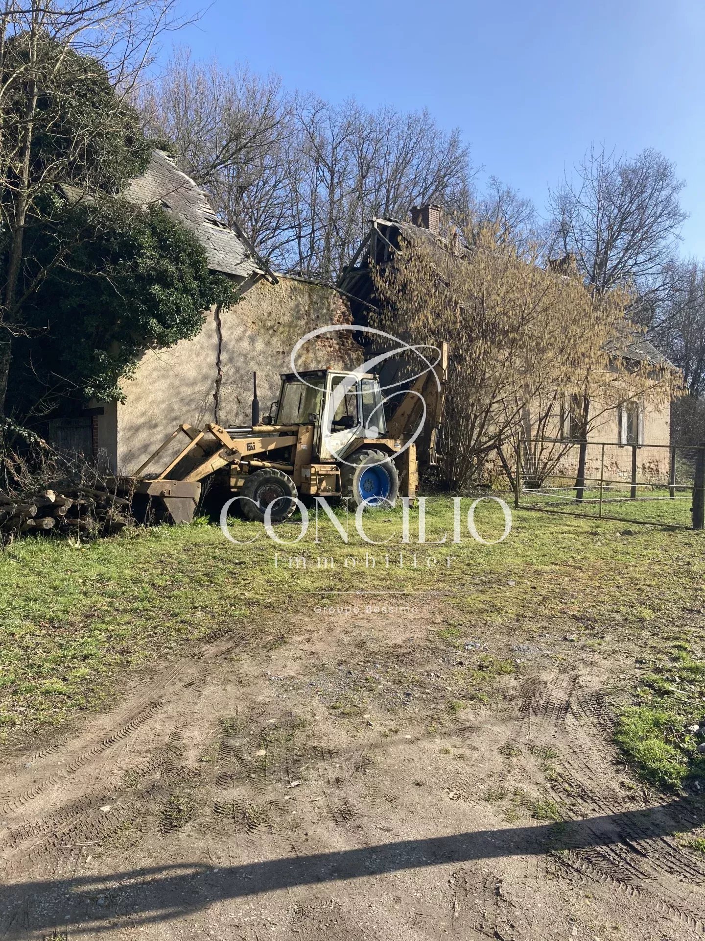 Agence immobilière de Concilio Immobilier