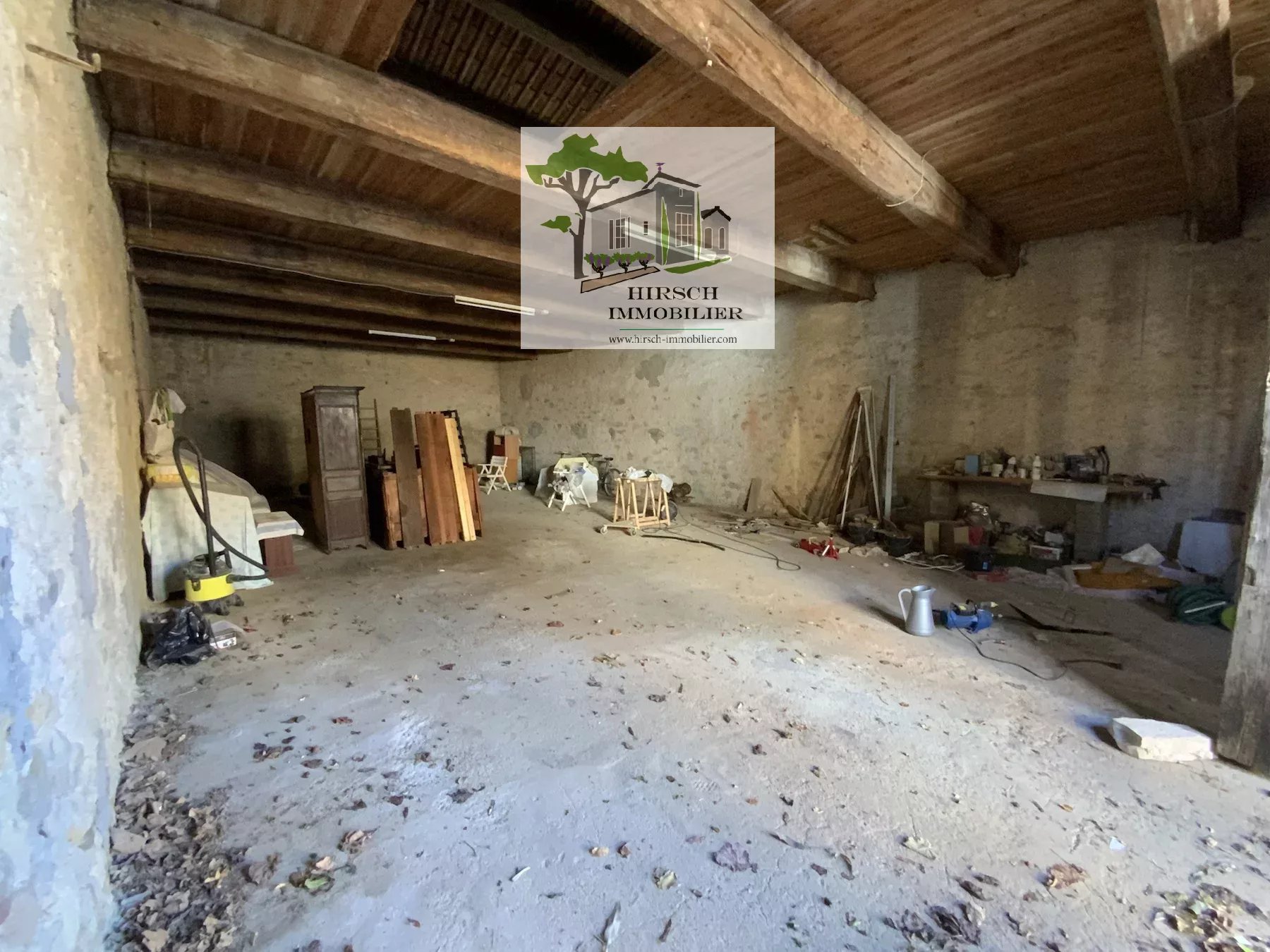 Vente Remise Argeliers