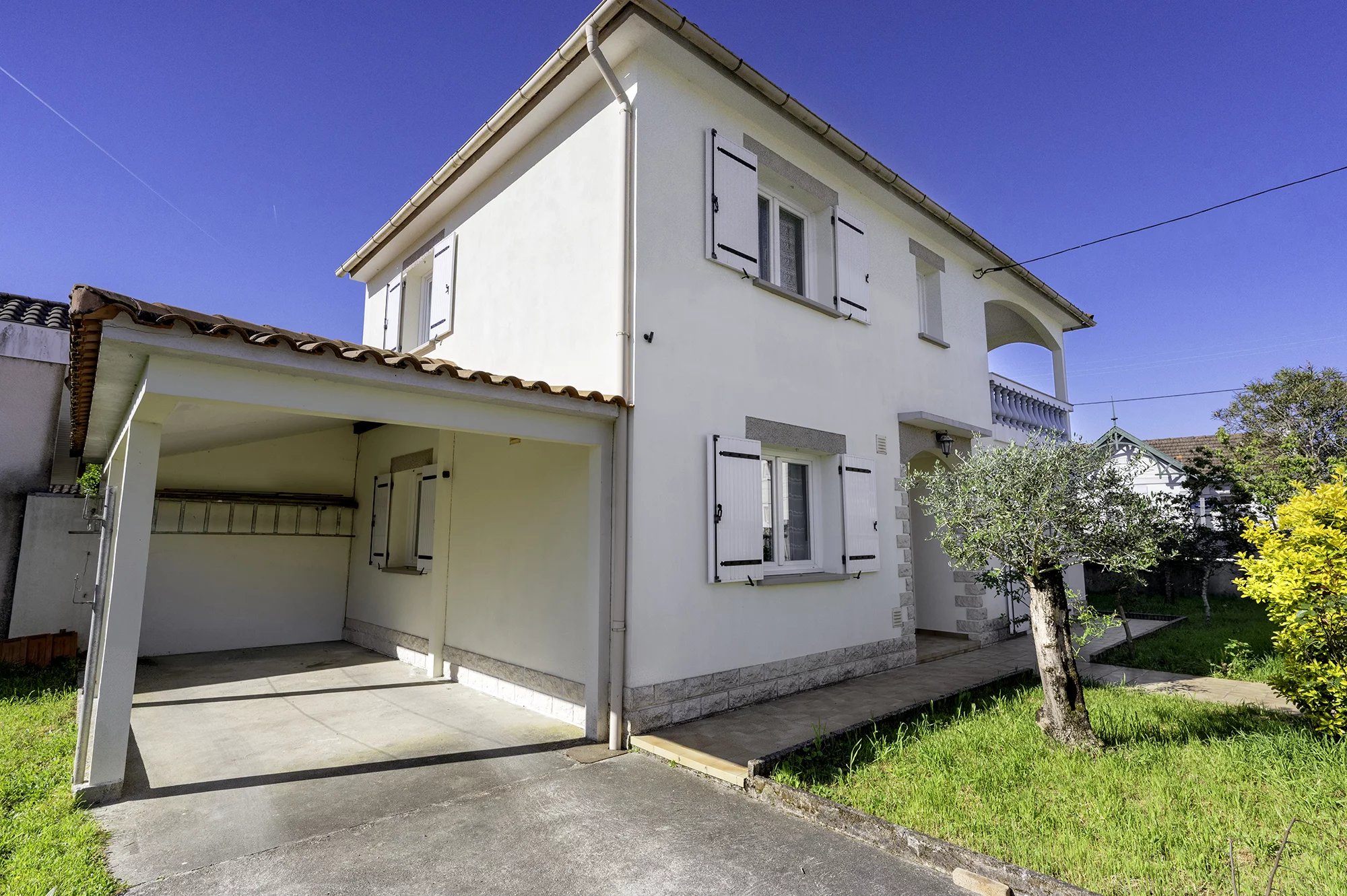 Maison à vendre, 5 pièces, 100 m², Pessac