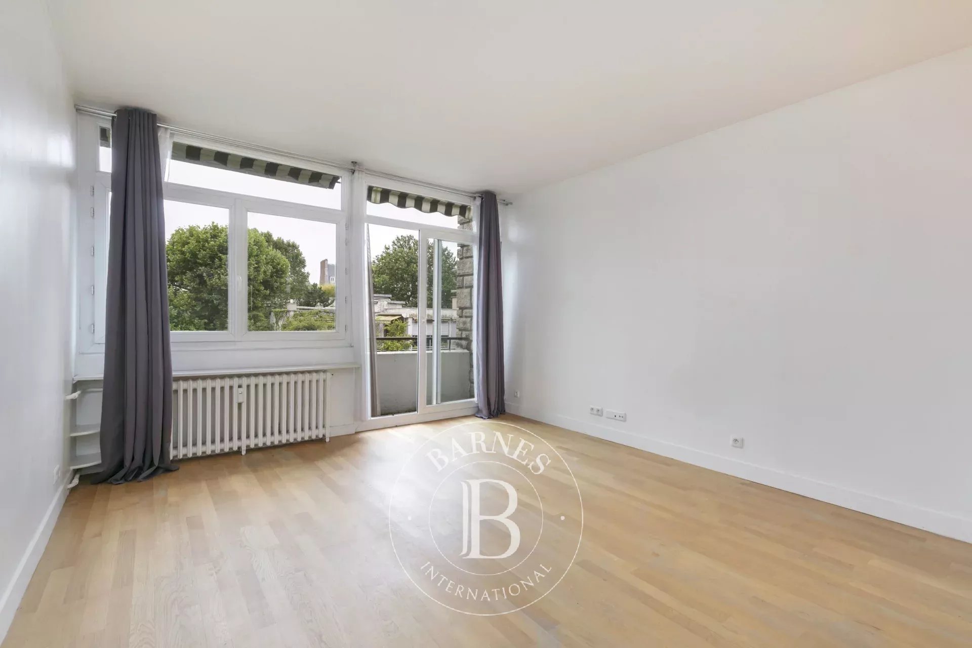 Daire Neuilly-sur-Seine