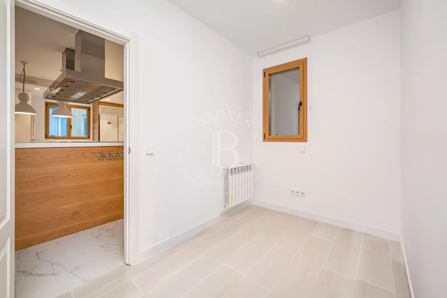 Daire Madrid - picture 17