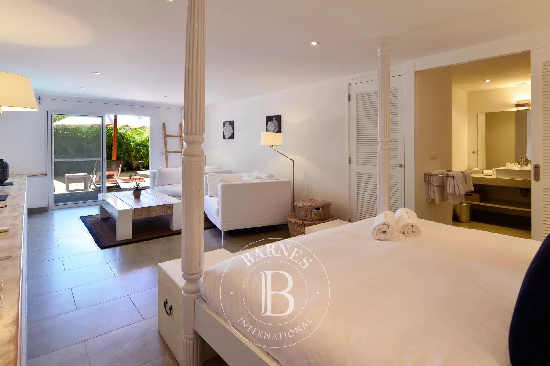 Pointe Milou  - Villa 4 Chambres - picture 17