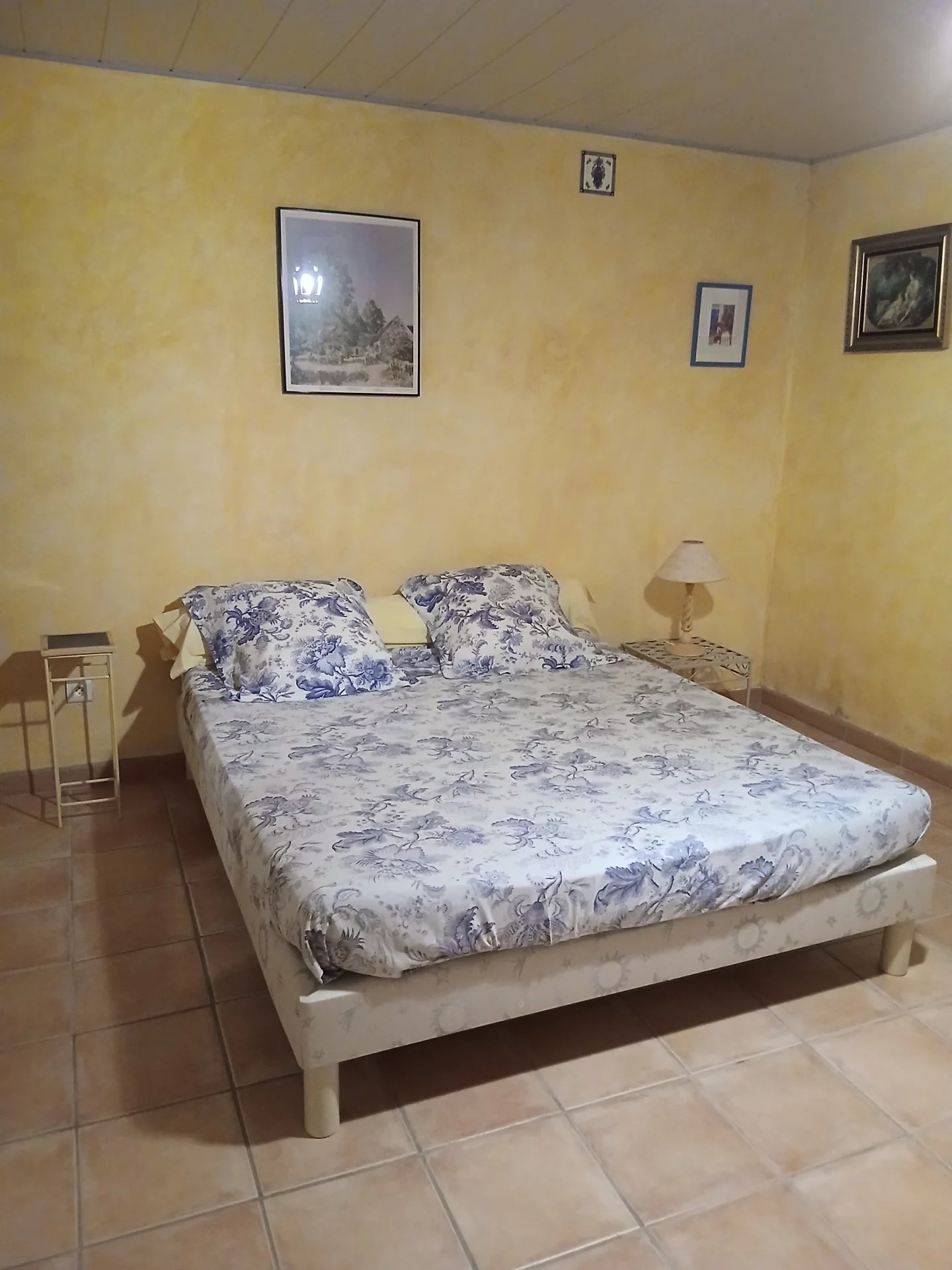 Charming Traditional House in Cotignac panoramic view Charming Traditional House in Cotignac panoramic view