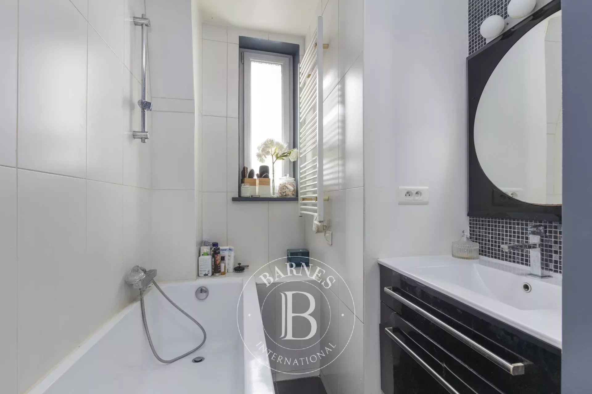 Daire Paris 12ème - picture 11