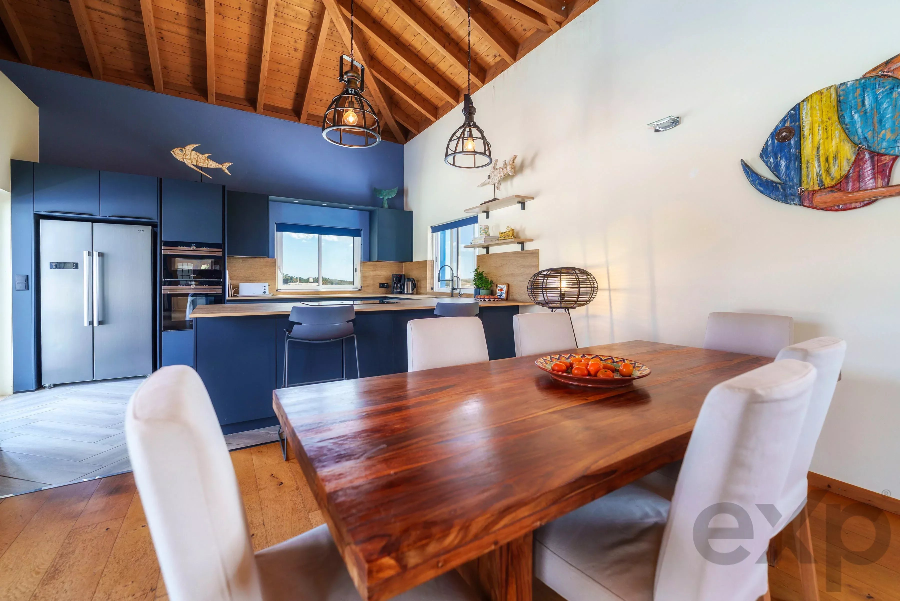 Renovated 5 Bed Countryside Villa with Pool, Panoramic Views, 2 Hectares 87005816 image 8