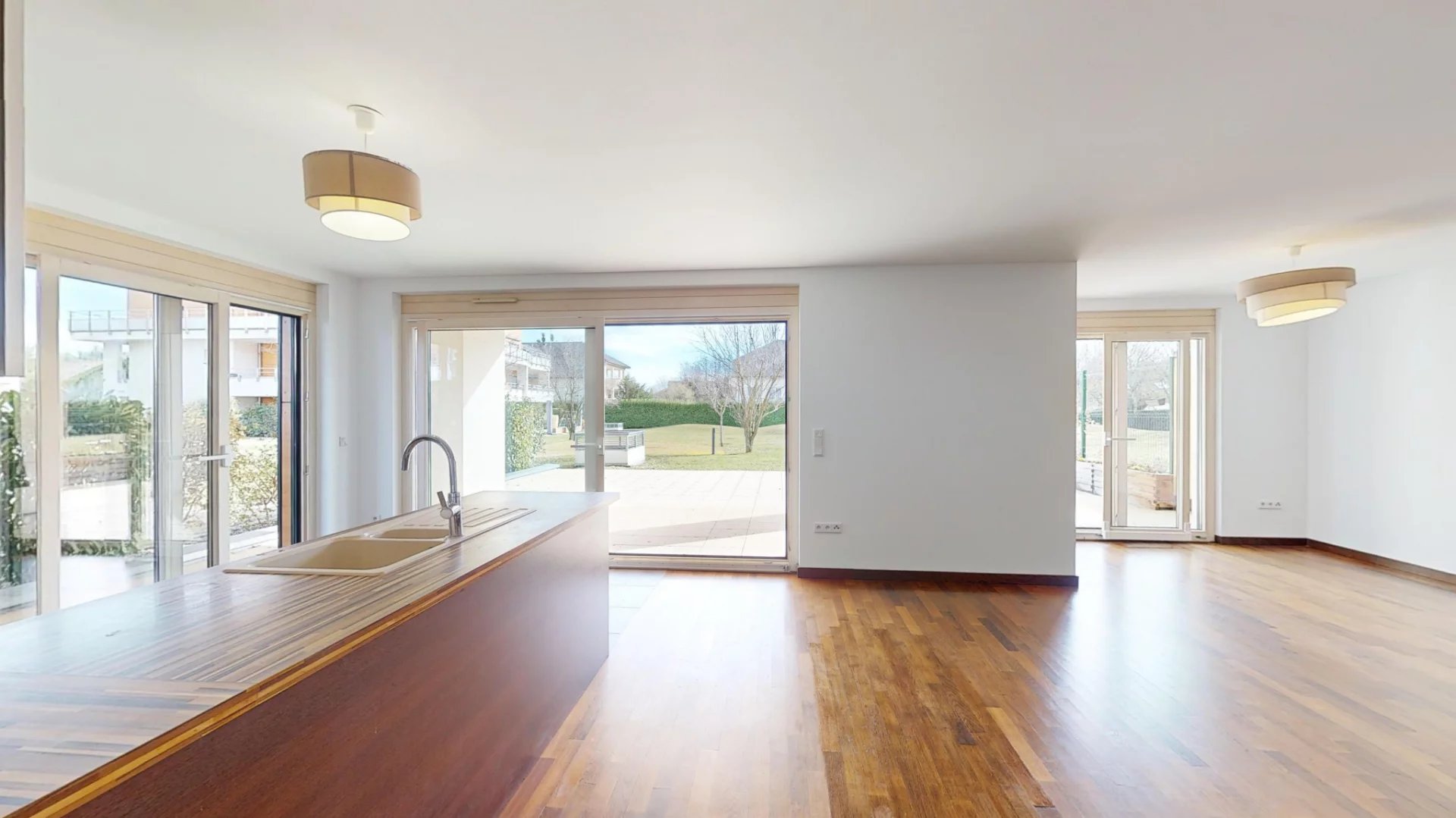 Vente Appartement Divonne-les-Bains
