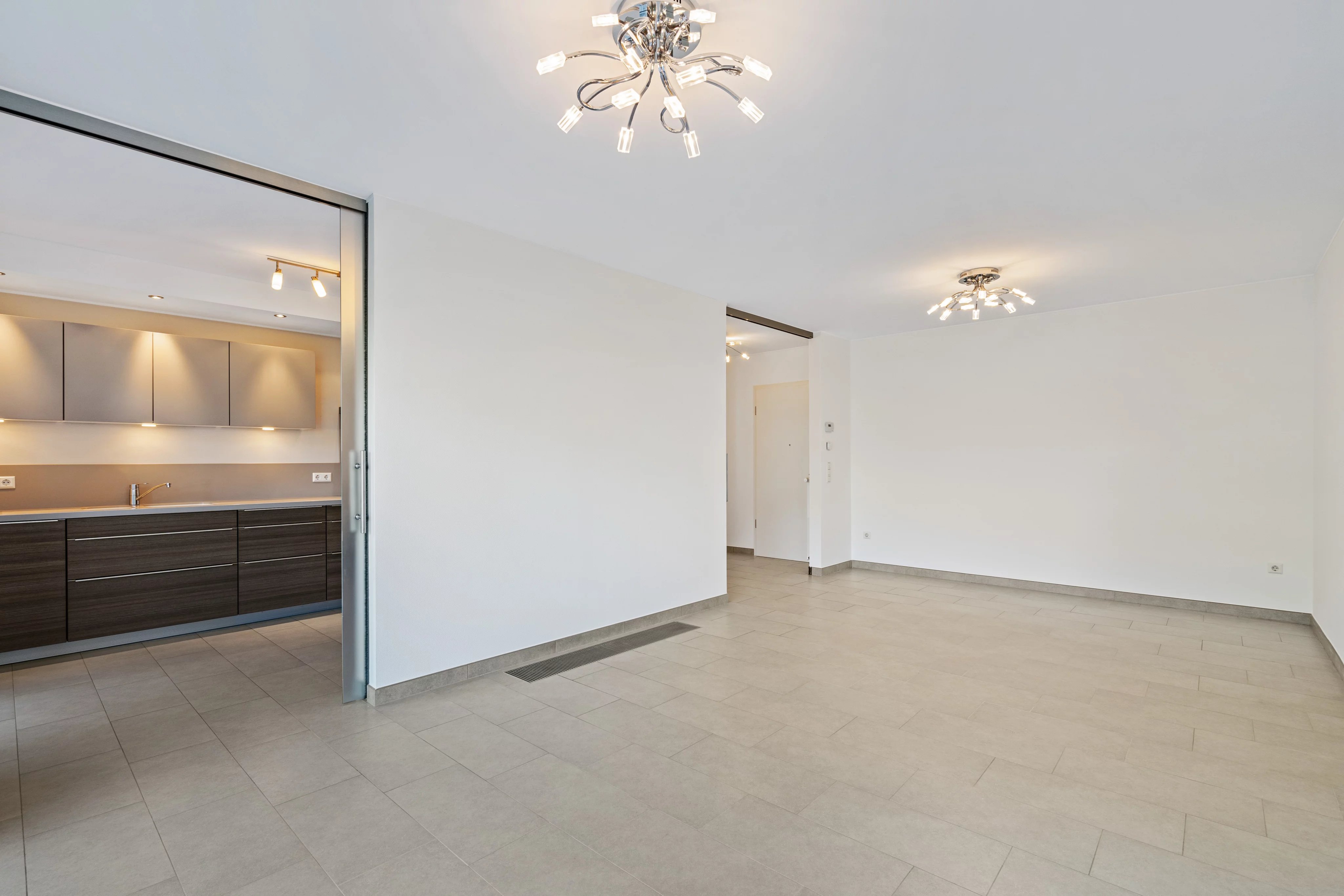 Appartement à Steinsel