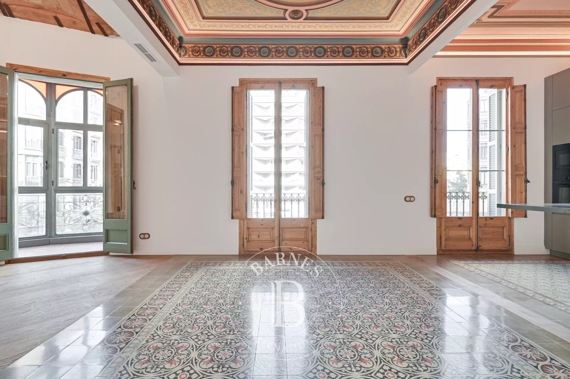 Daire Barcelona - picture 4