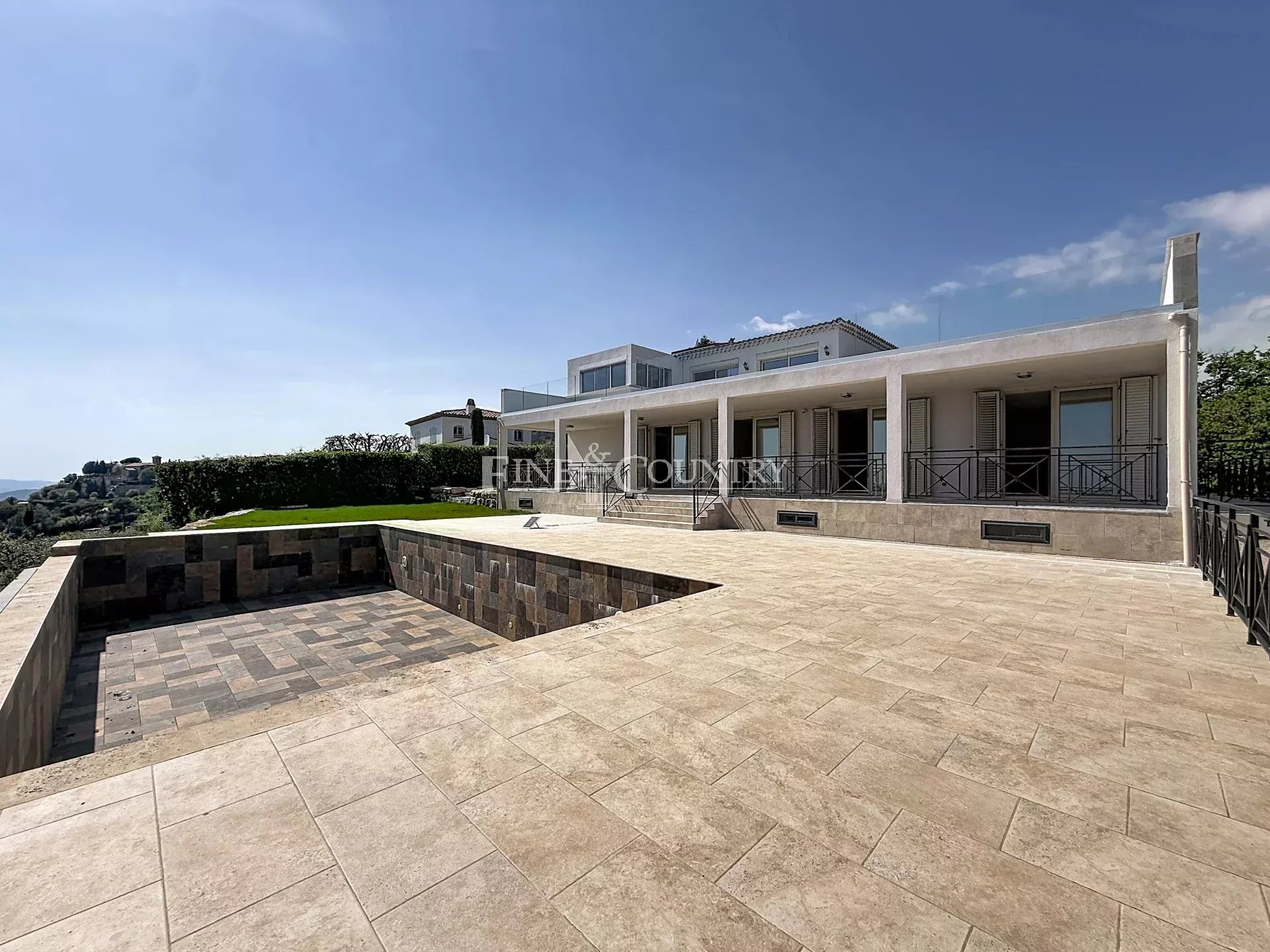 Photo of For sale villa in Cabris