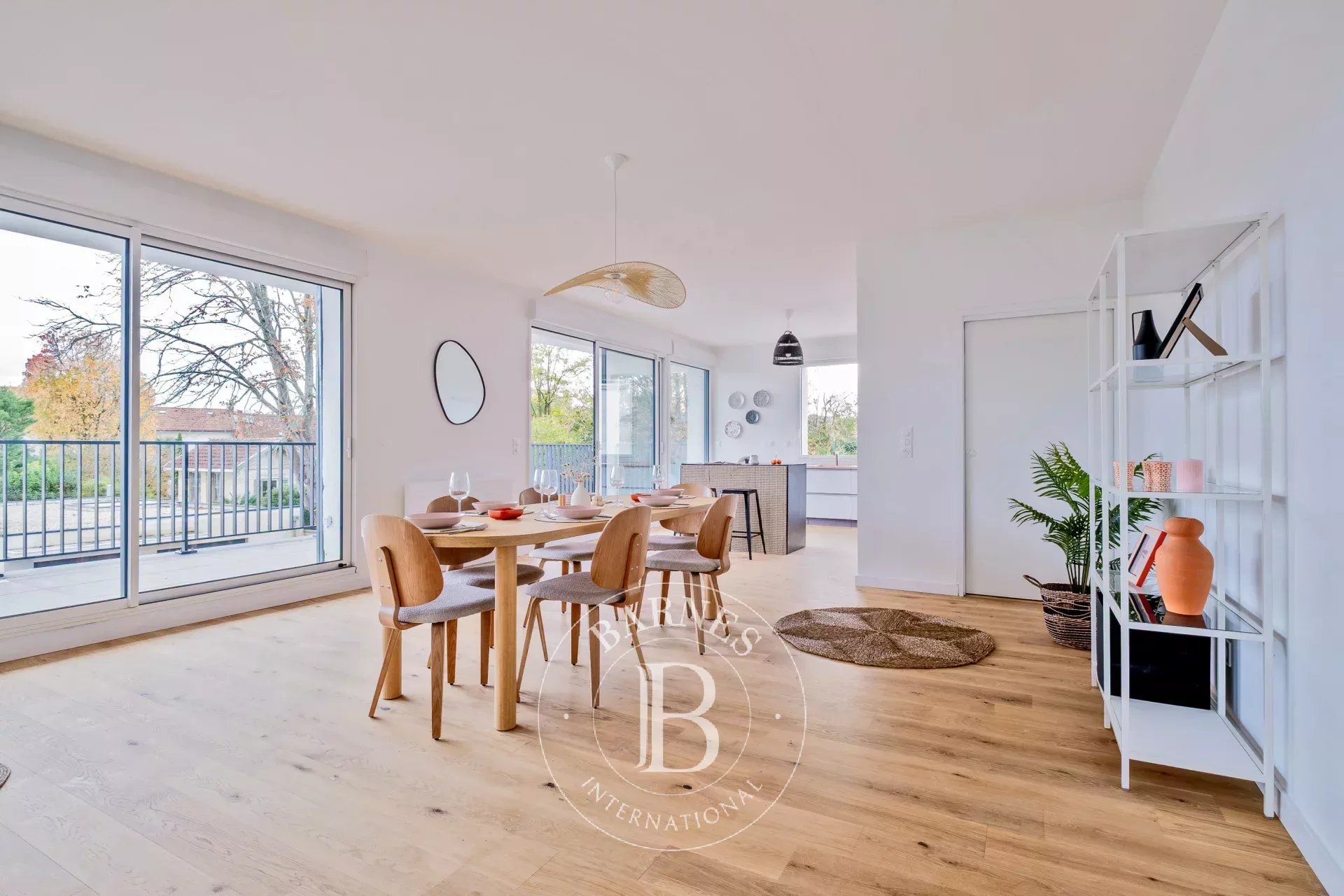 Daire Bordeaux - picture 13