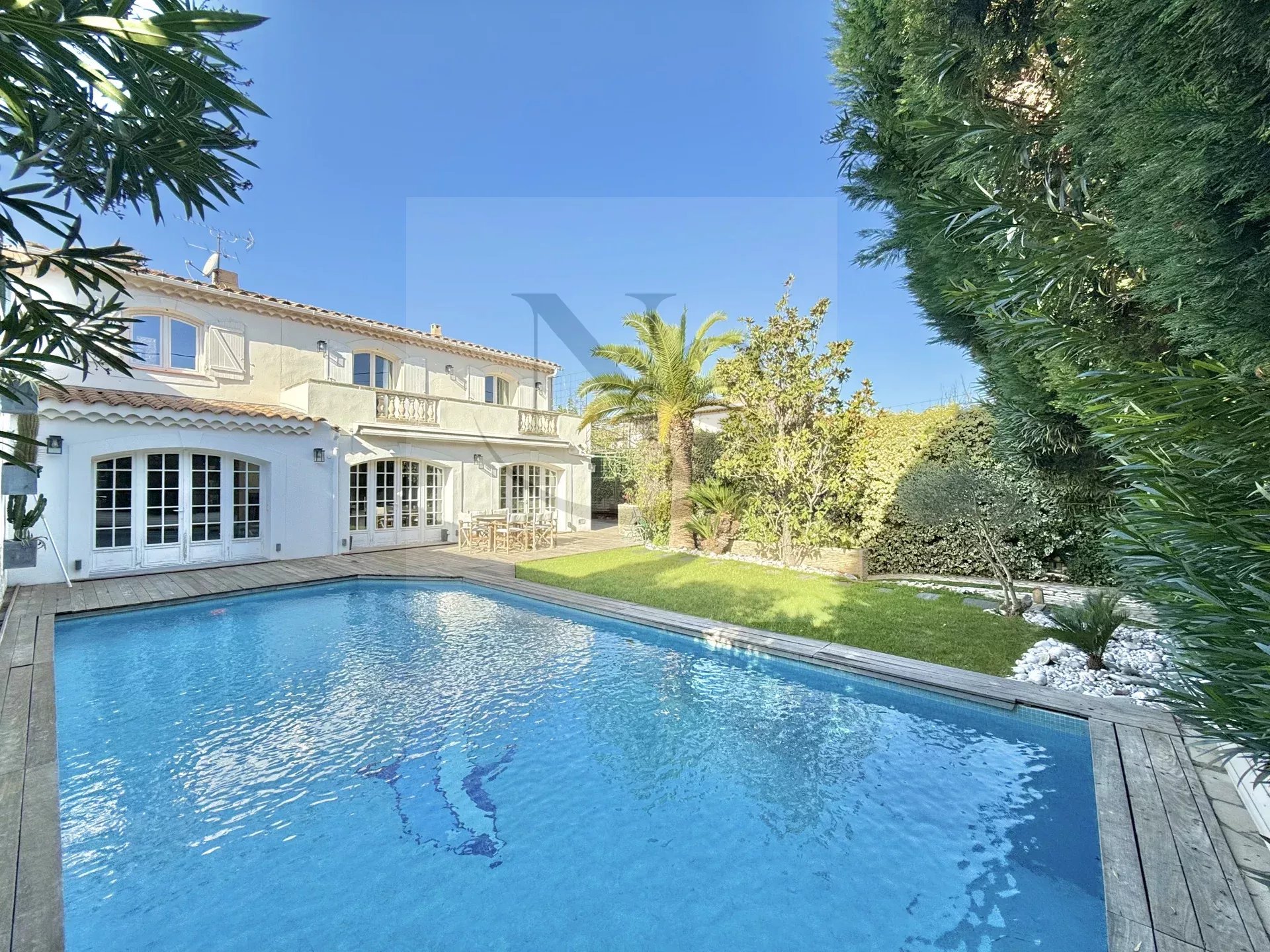 Agence immobilière de NICOLAS STAES