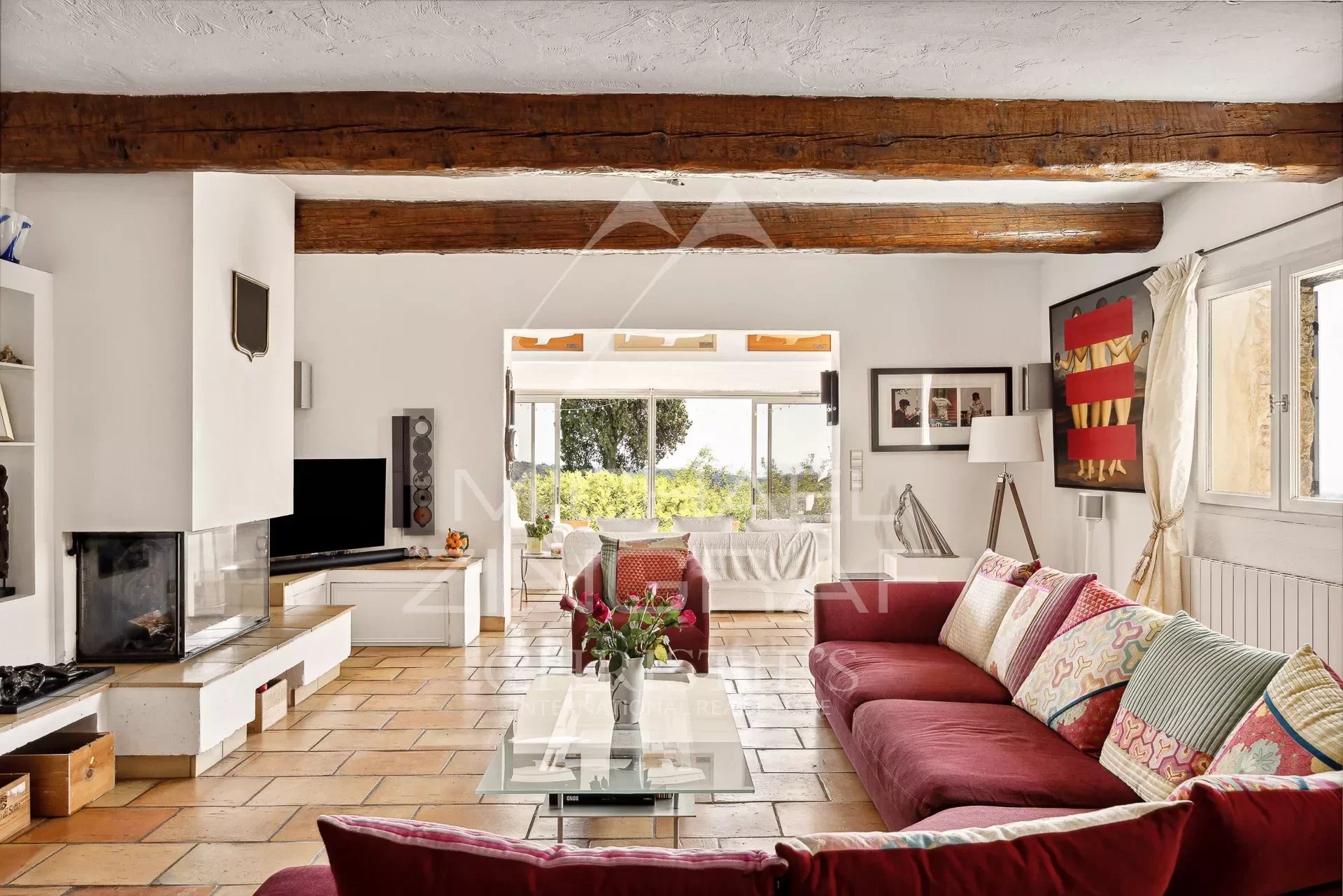 Property Slider Image