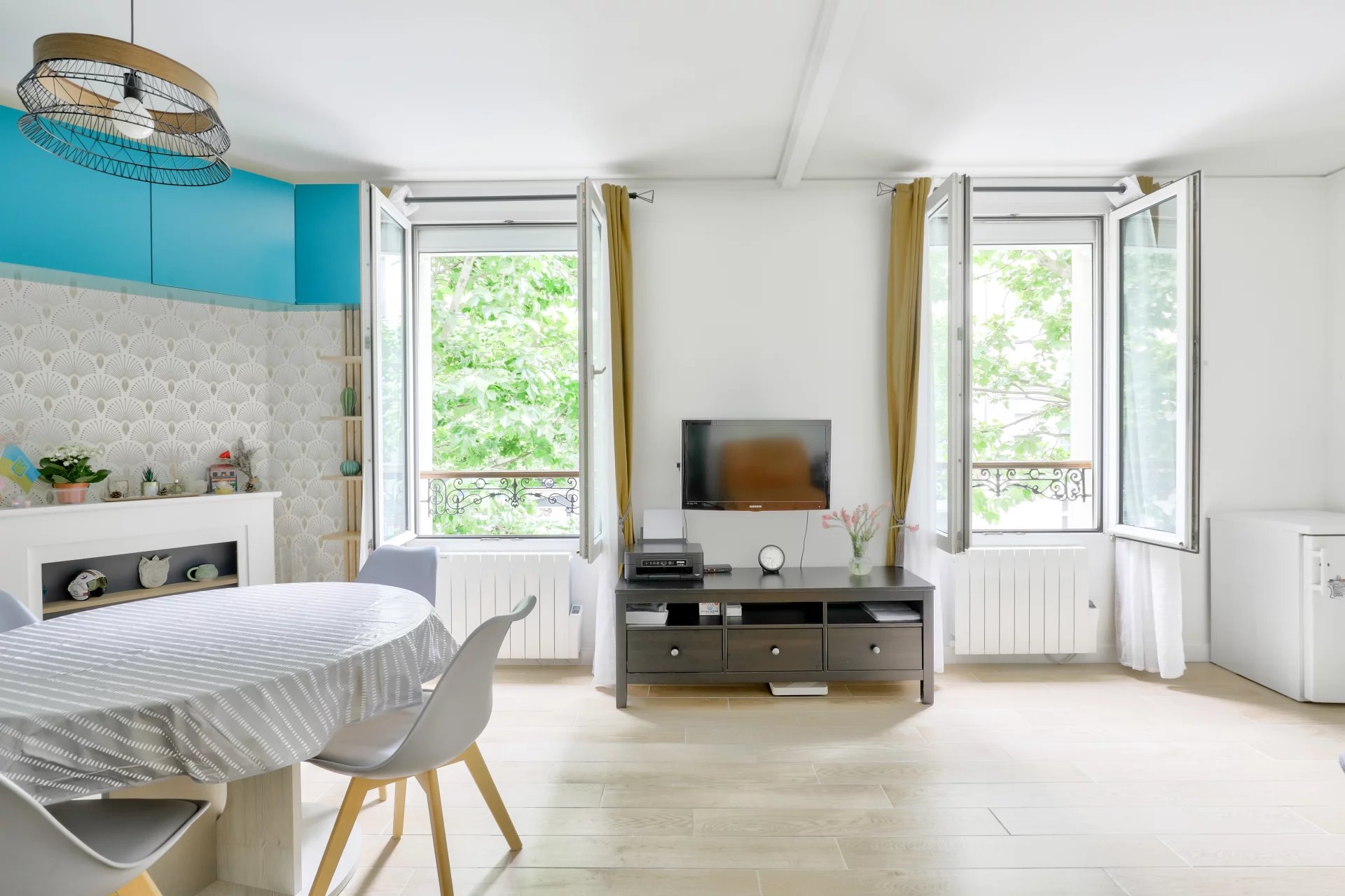 Agence immobilière de Delange Immobilier