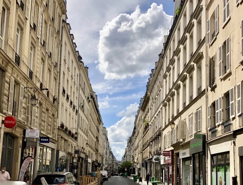 Notre dame de nazareth / Rue du vertbois - Image 1