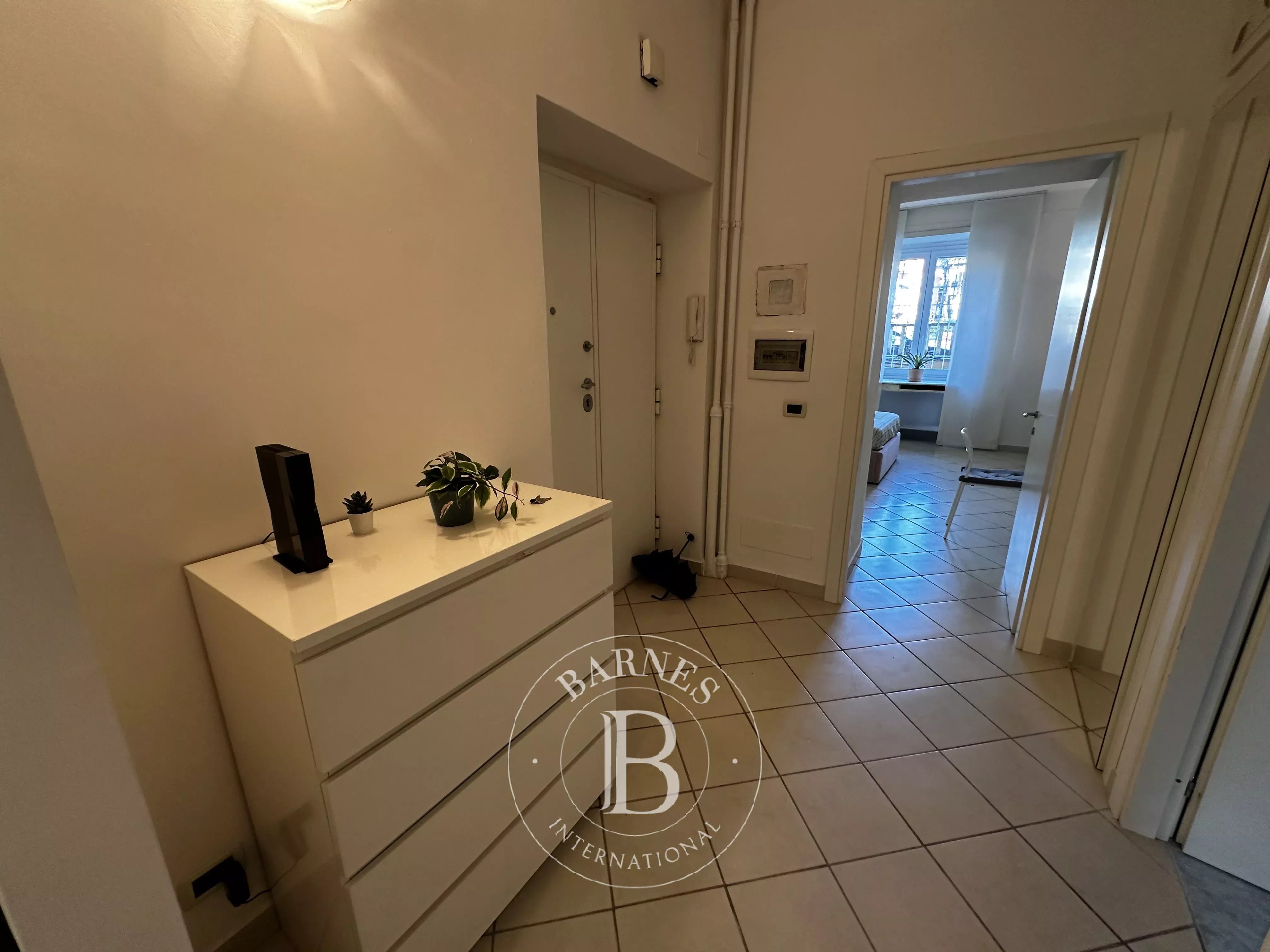 Roma  - Appartement 1 Pi&egrave;ce, 1 Chambre - picture 4