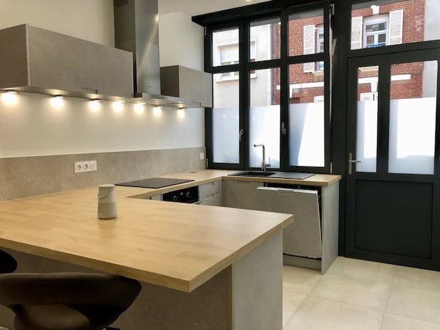 Location Maison Amiens