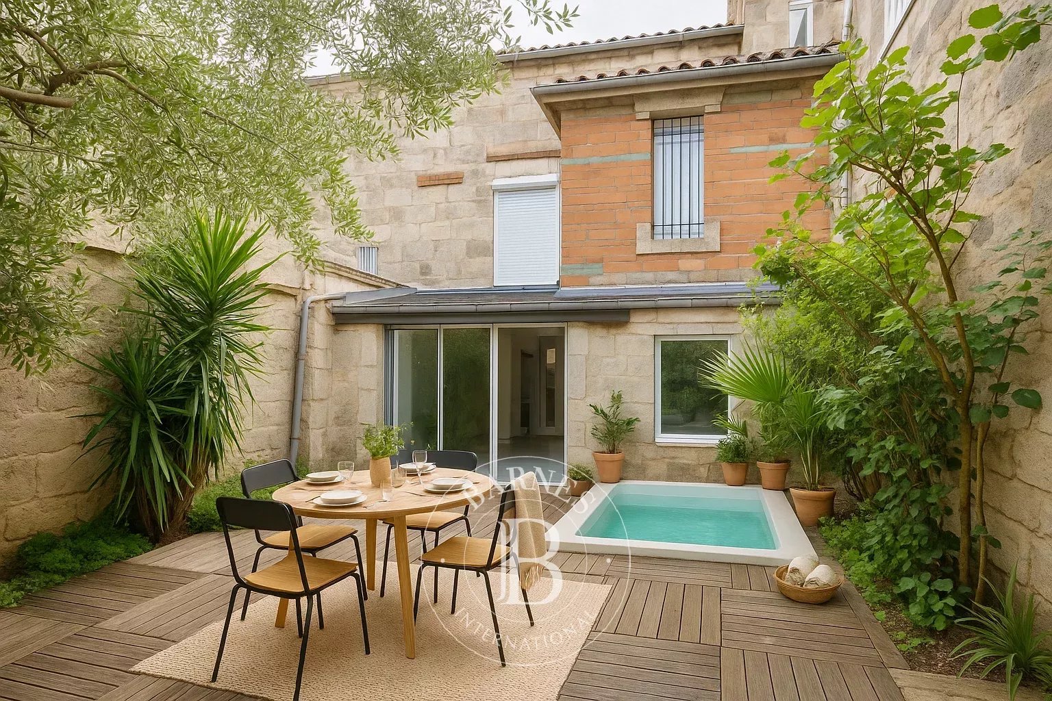 Ev Bordeaux - picture 3