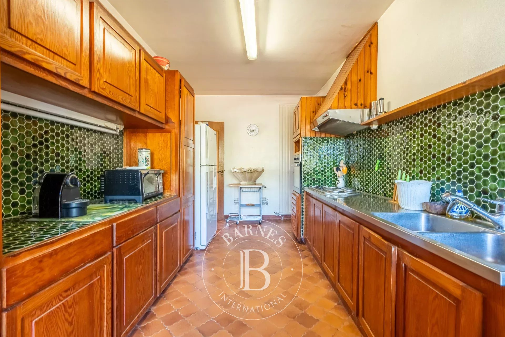 Villa Calvi - picture 8