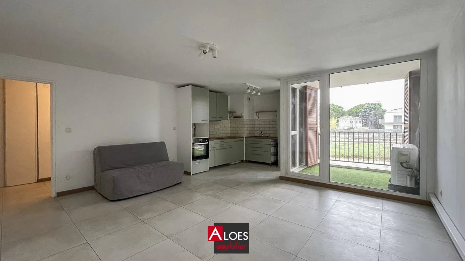 Vente Appartement Aigues-Mortes