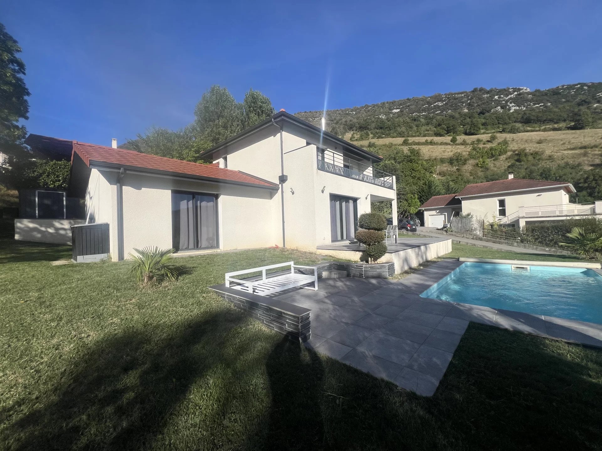 Vente Maison Pont-en-Royans