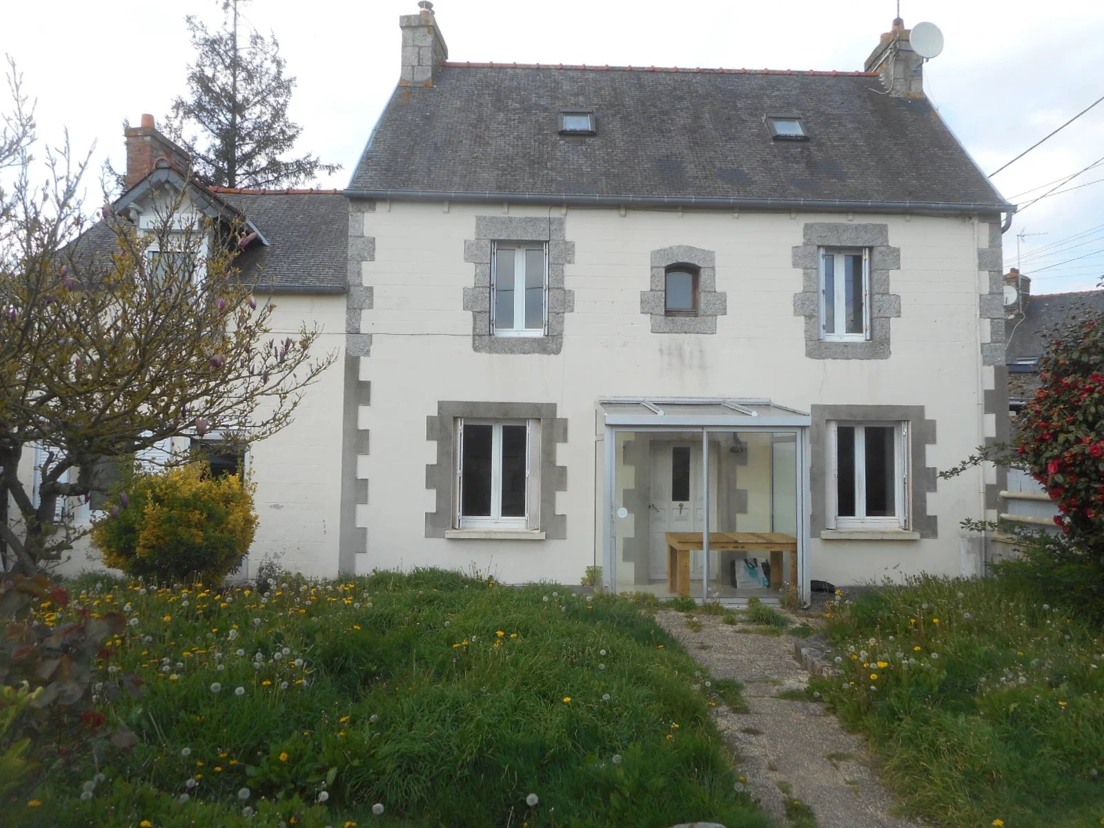 Vente Maison Grâces