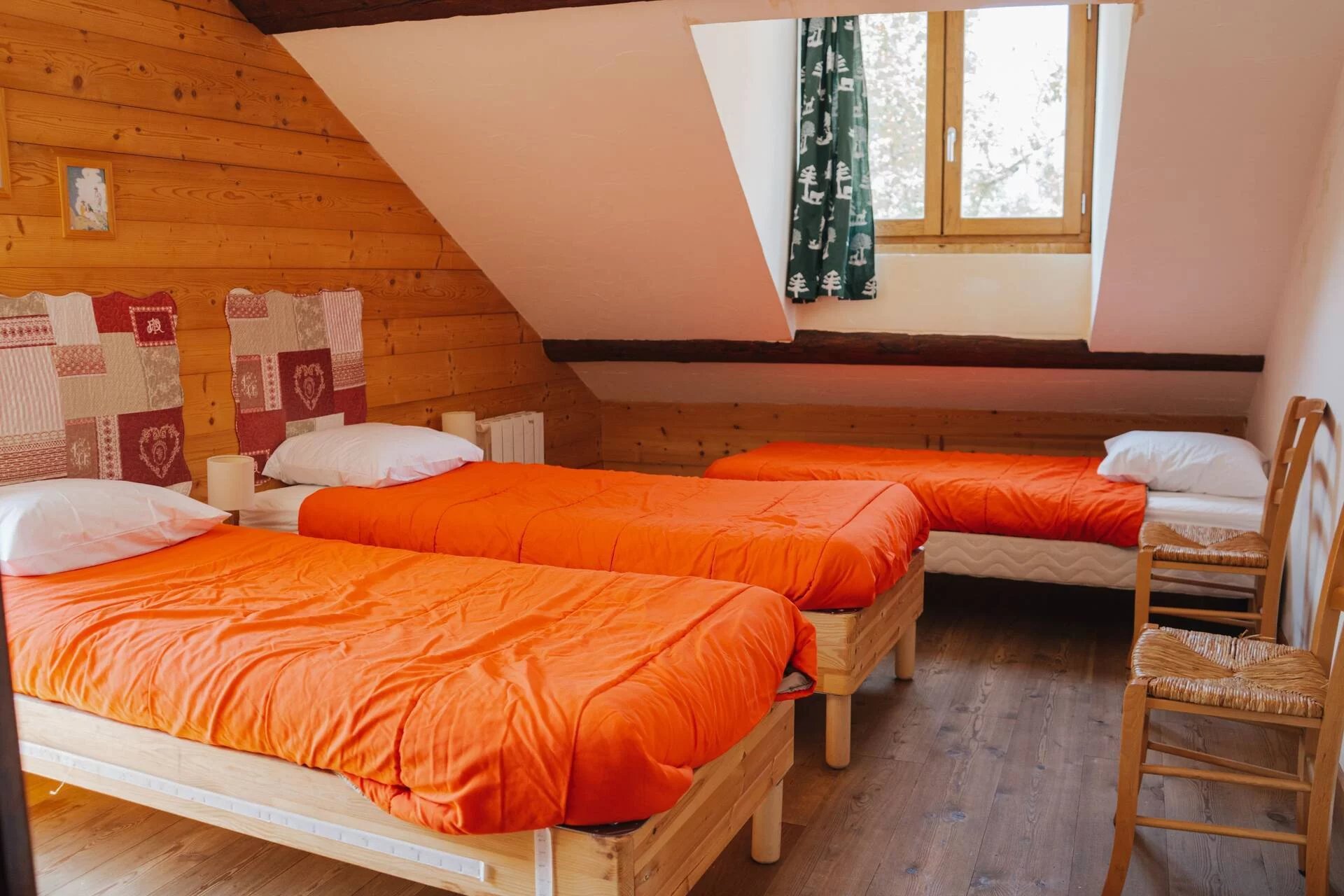 Maison 15 couchages au Coeur de la station des 2 Alpes