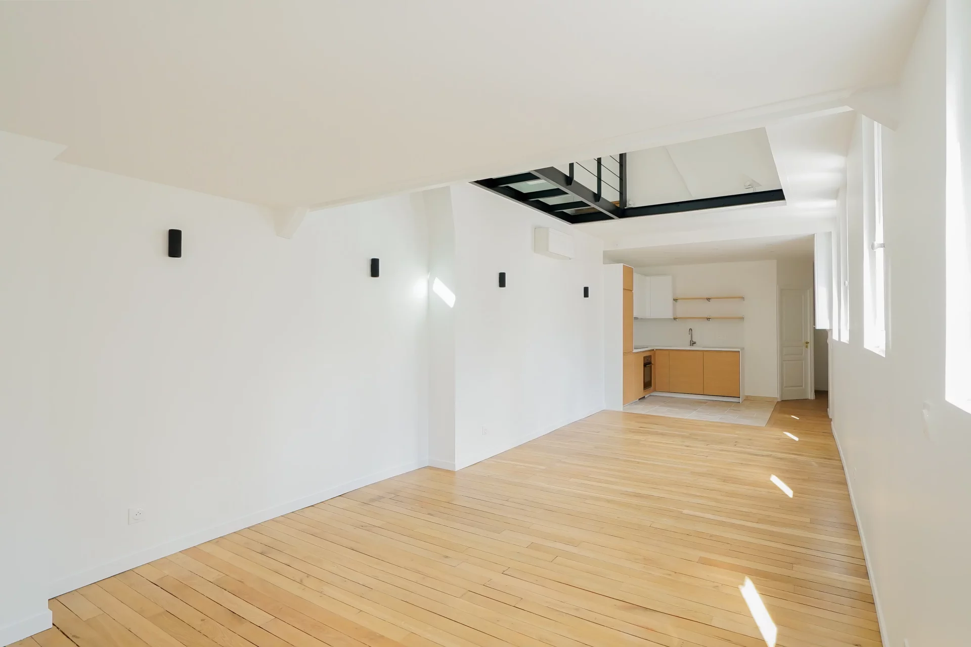 Paris 7e - MUSÉE D'ORSAY / RUE DE BELLECHASSE