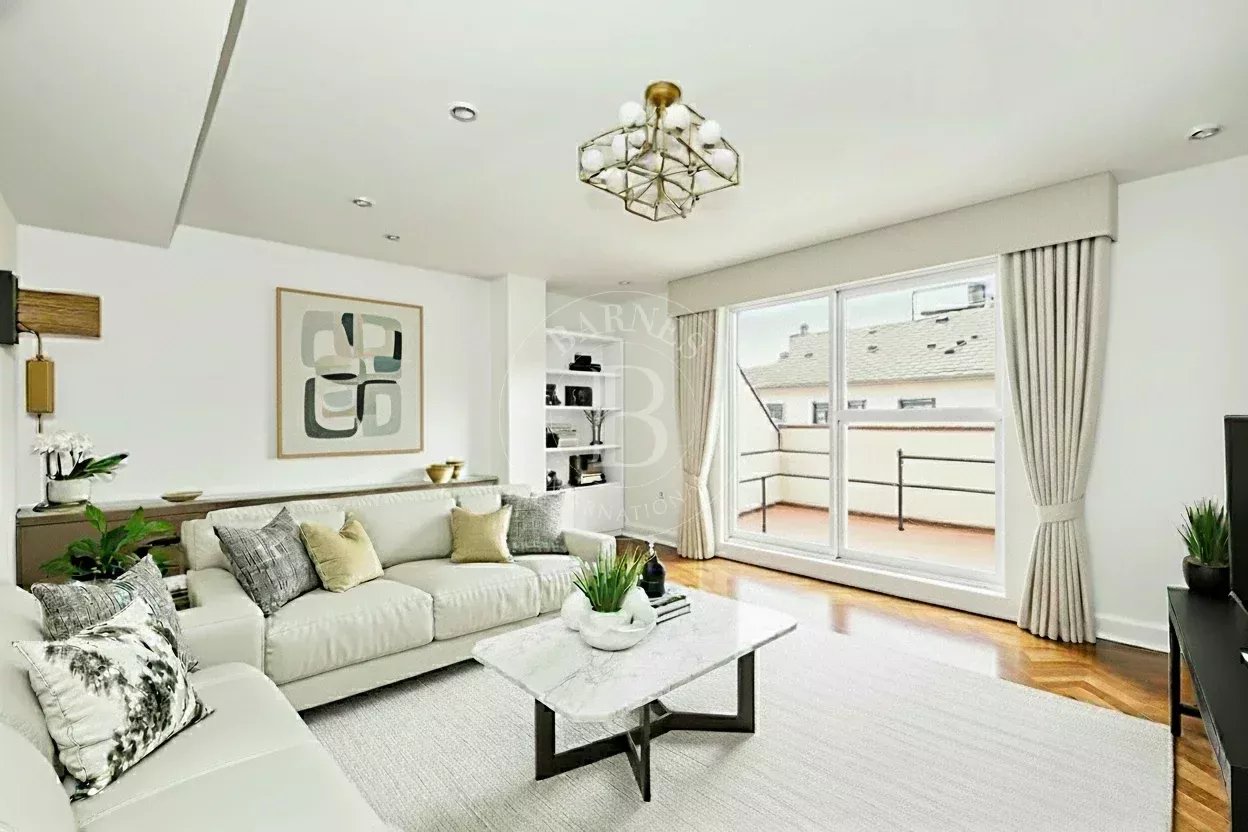 Apartment Madrid - picture 1