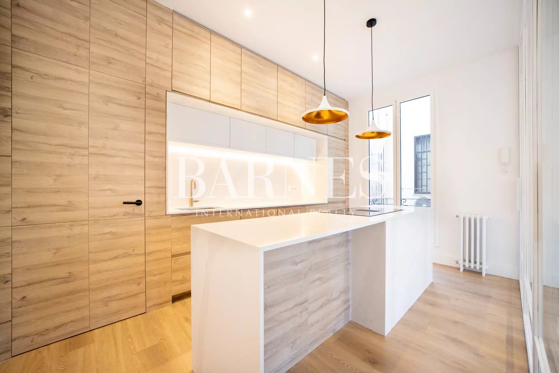 Daire Madrid - picture 28