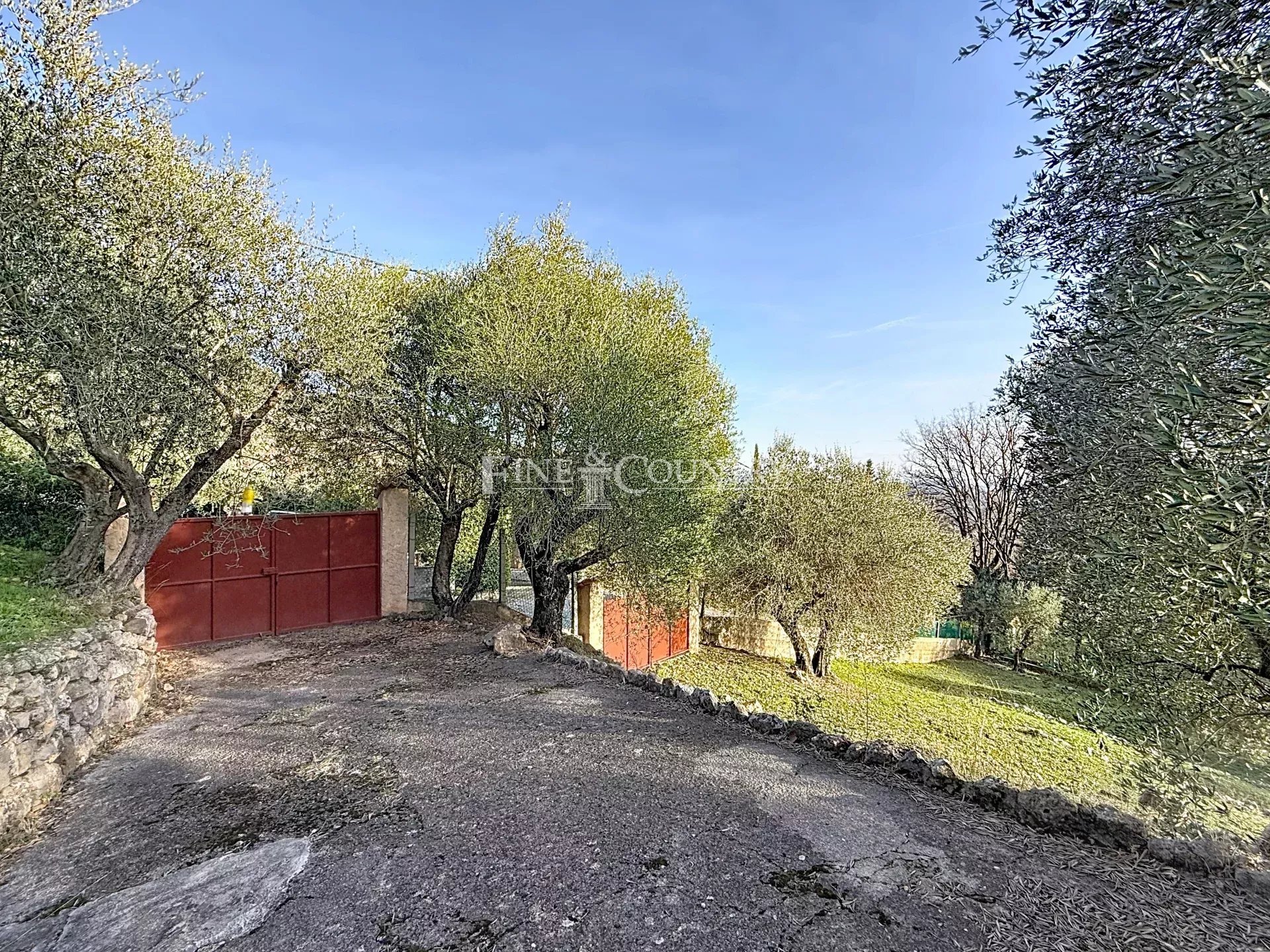 Photo of For sale property in Cabris