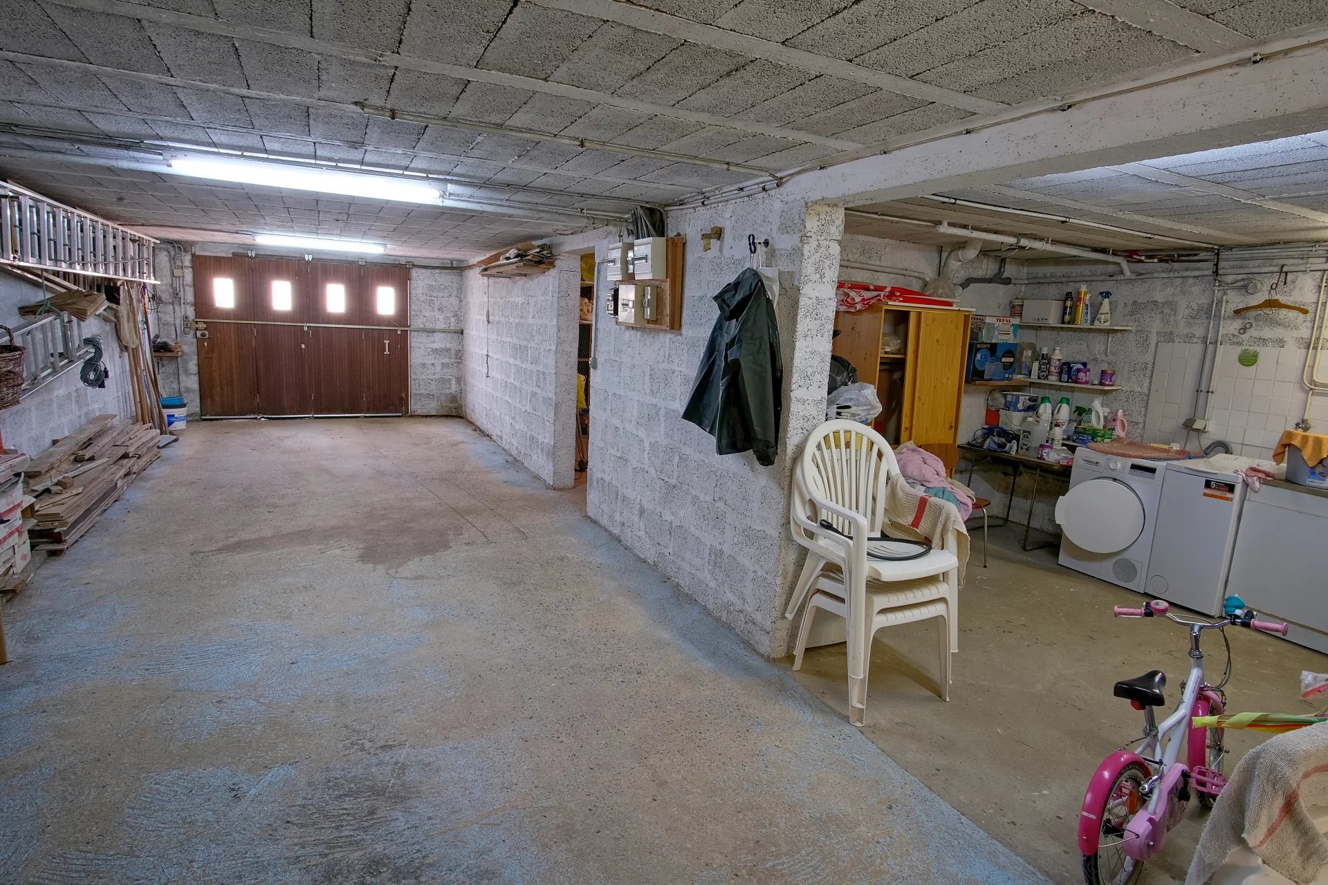 Vente Maison Langrune-sur-Mer