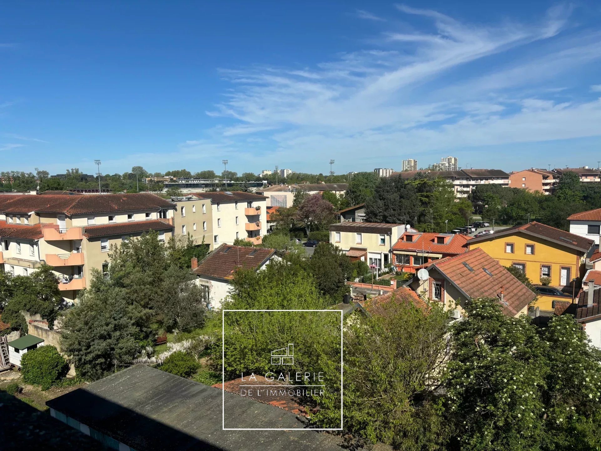 Agence immobilière de La Galerie De L'Immobilier