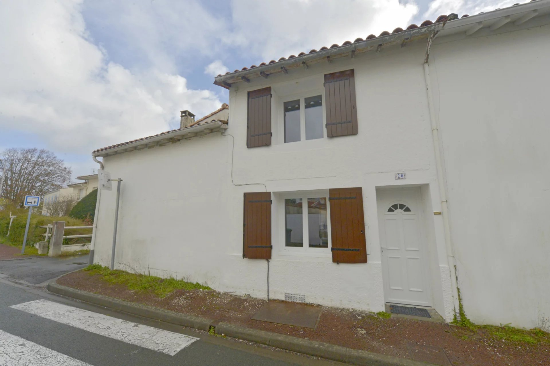 Vente Maison Meschers-sur-Gironde