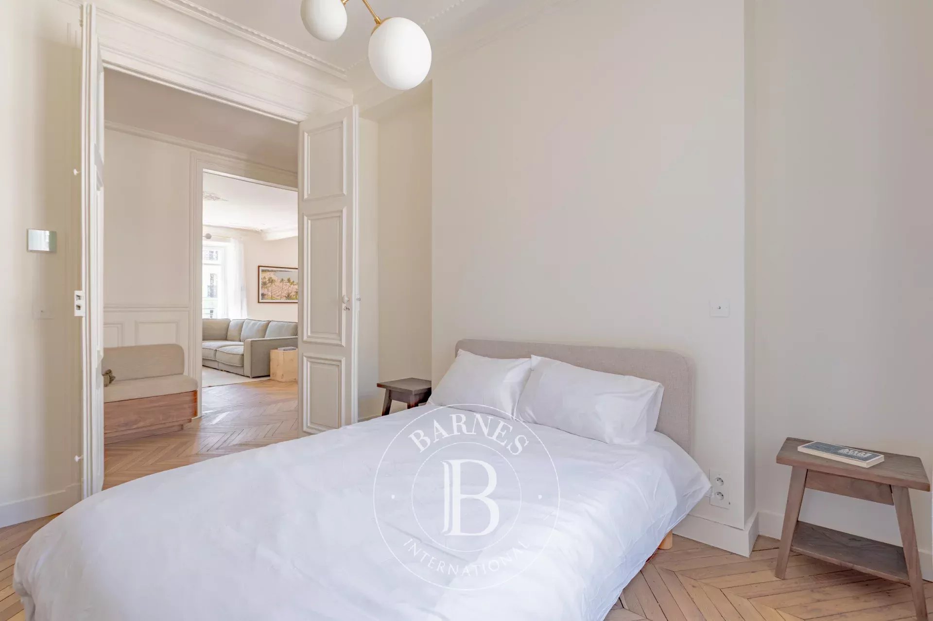 Daire Paris 5ème - picture 26